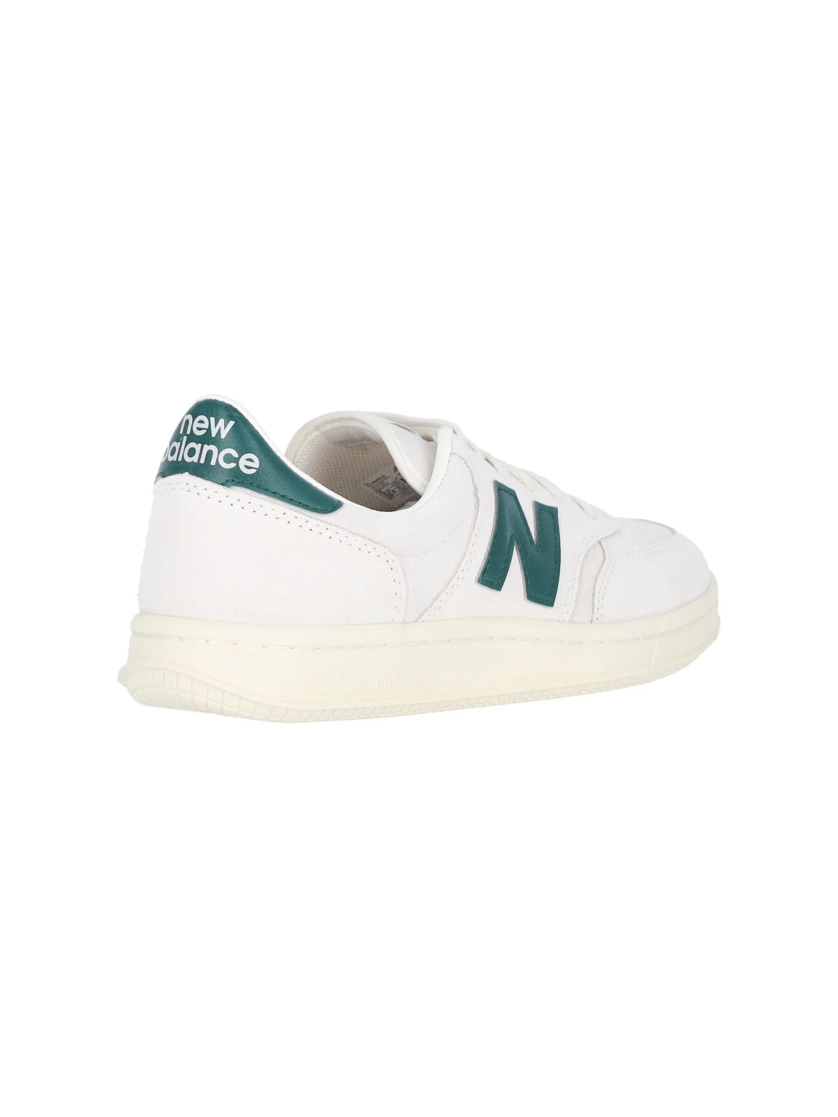 New Balance Unisex Suede Court Sneaker - Image 4