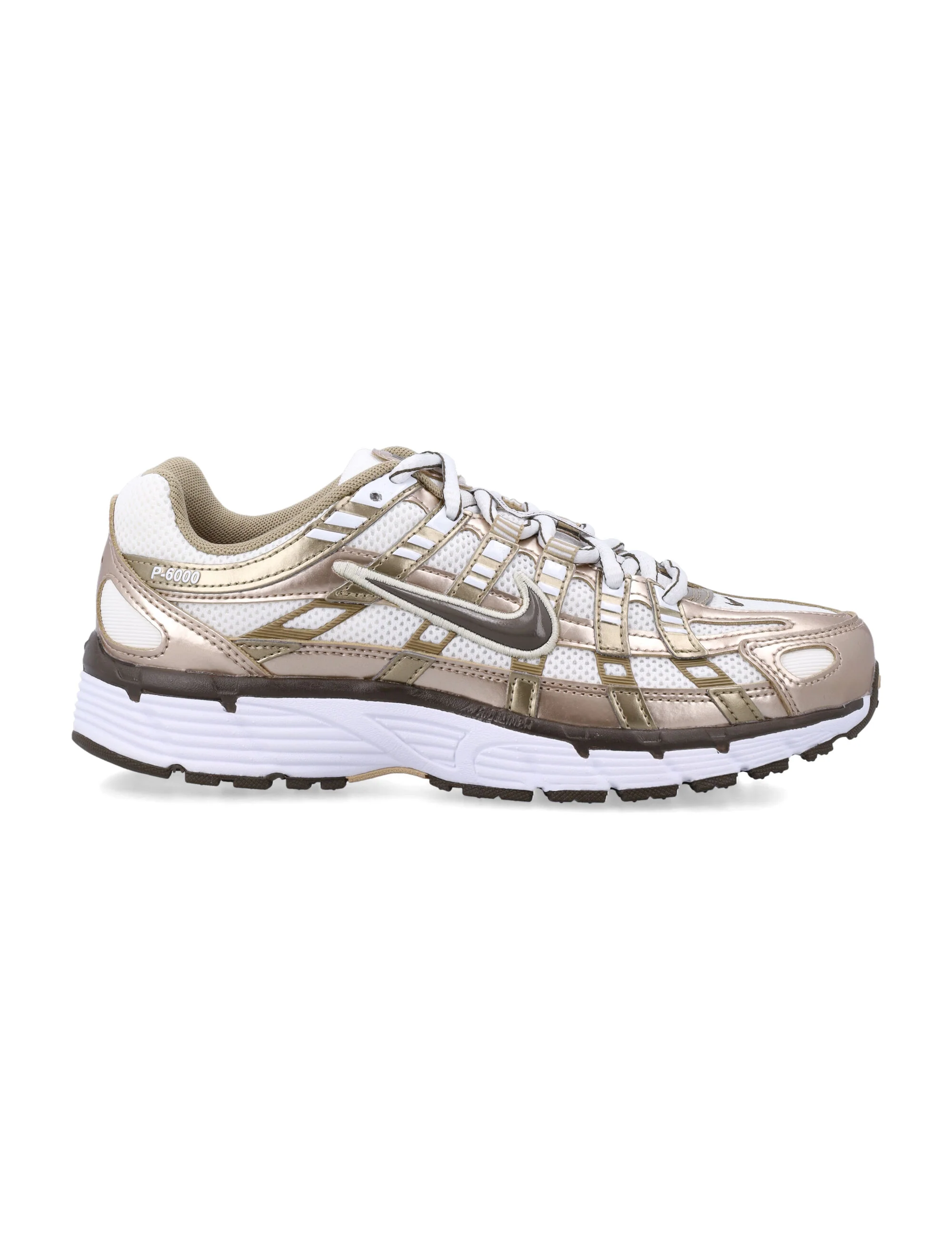 Nike Dynamic Retro Running Sneakers for Women