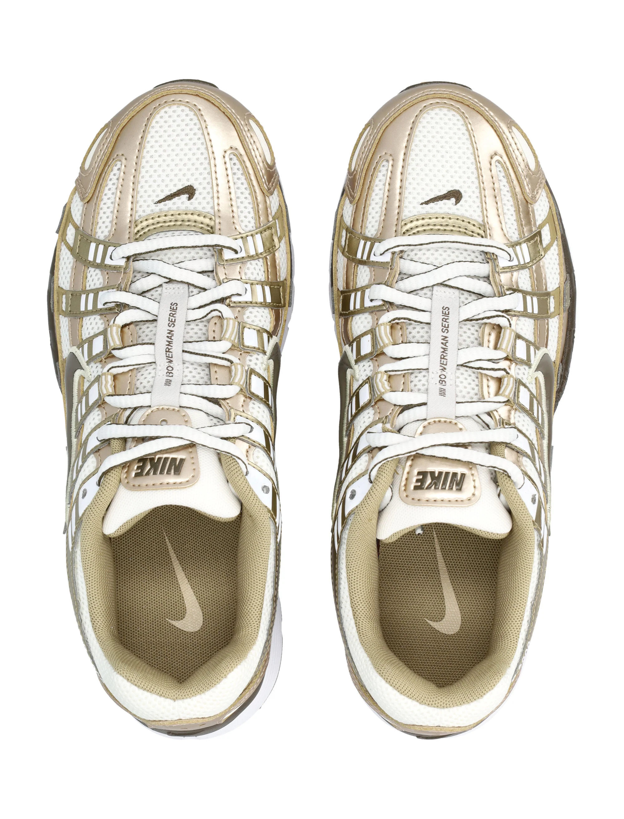 Nike Dynamic Retro Running Sneakers for Women - Image 2