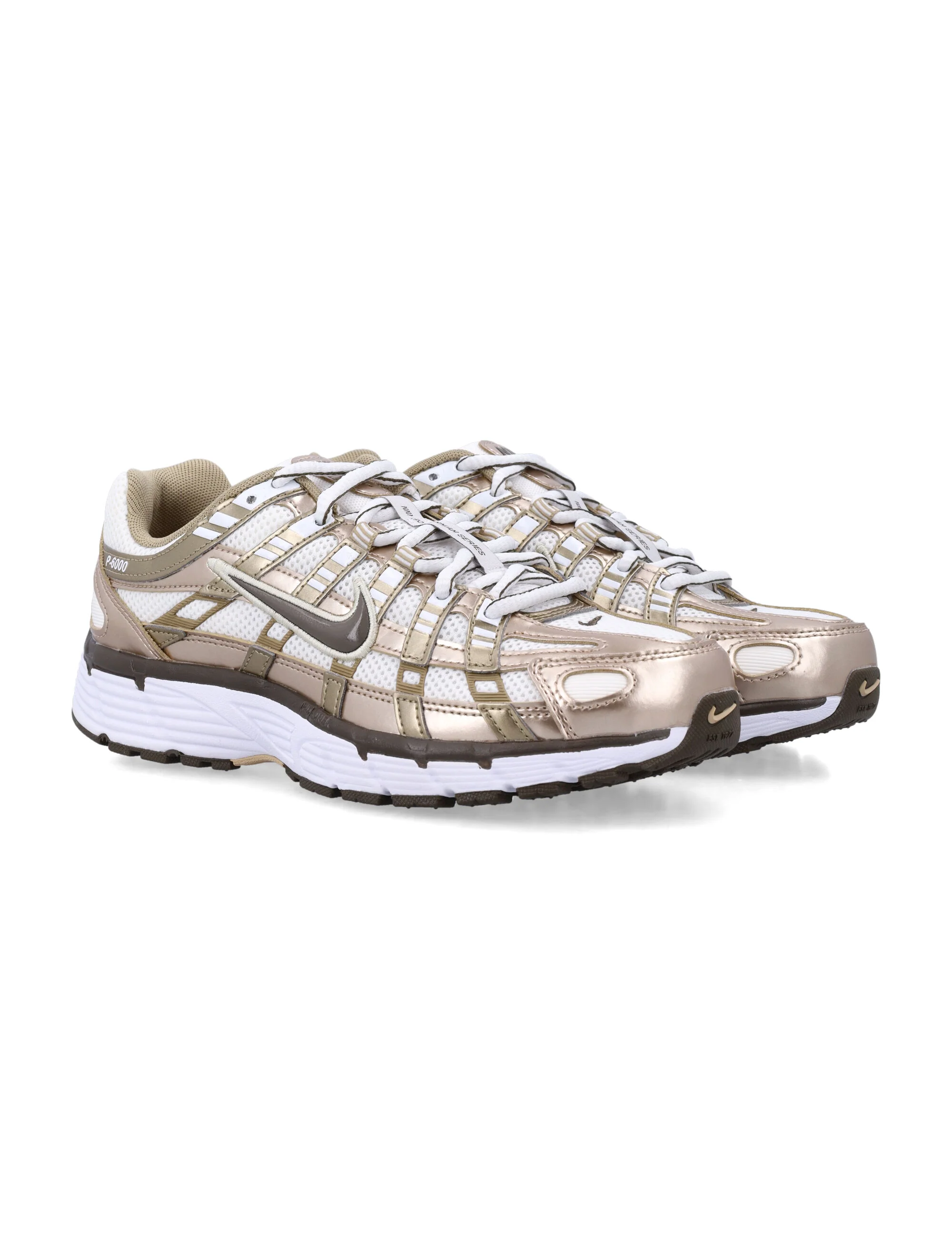 Nike Dynamic Retro Running Sneakers for Women - Image 3