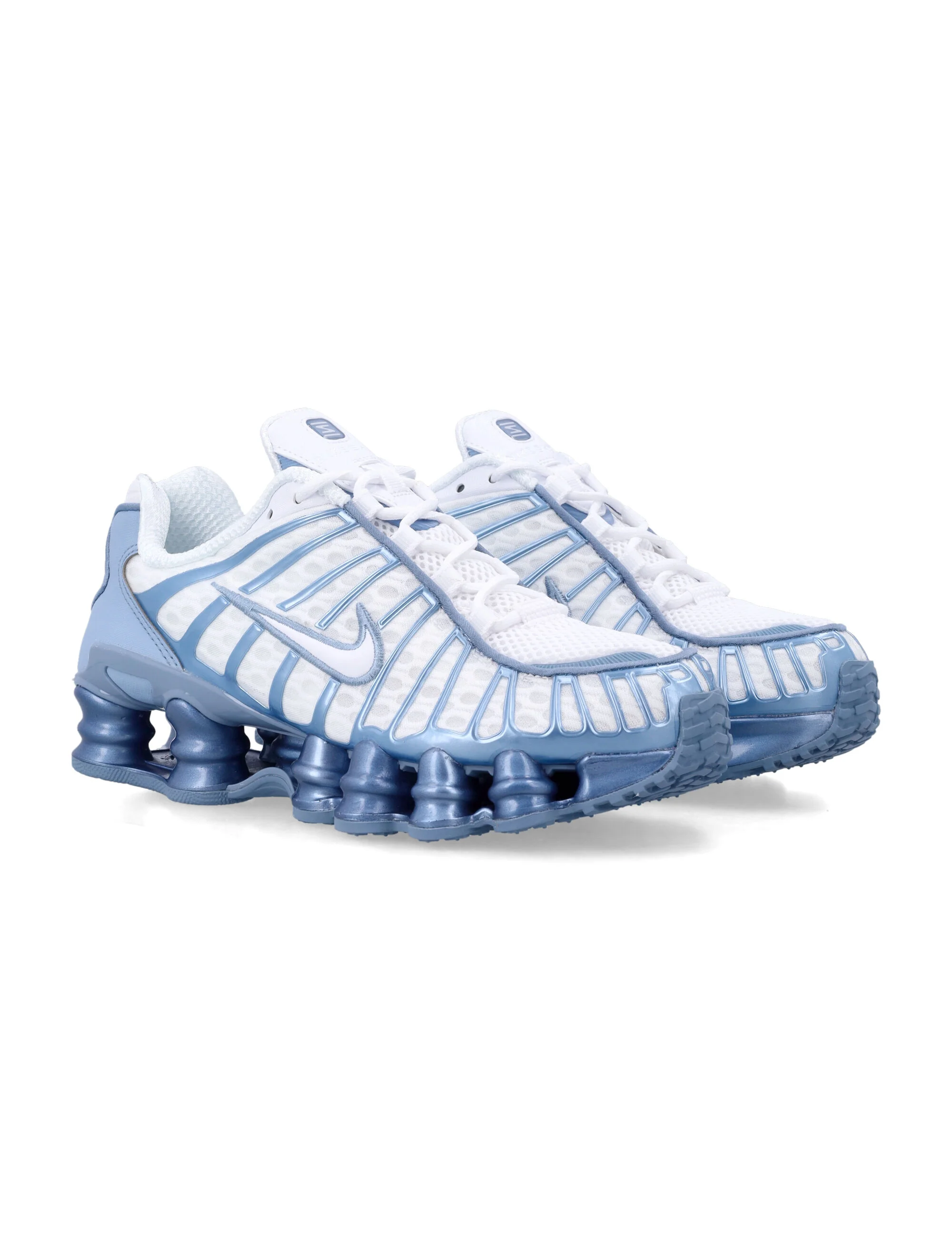 Nike Innovative Dynamic Shox TL Sneakers for Women - Image 3