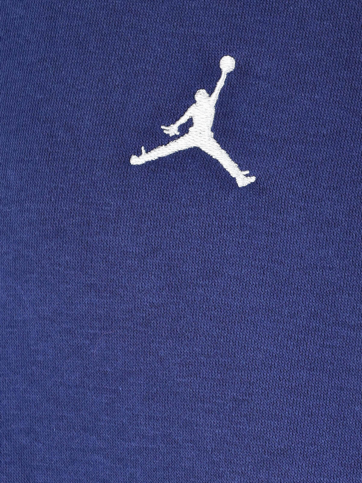 Nike Men’s Cotton-Blend Sweatshirt - Image 3