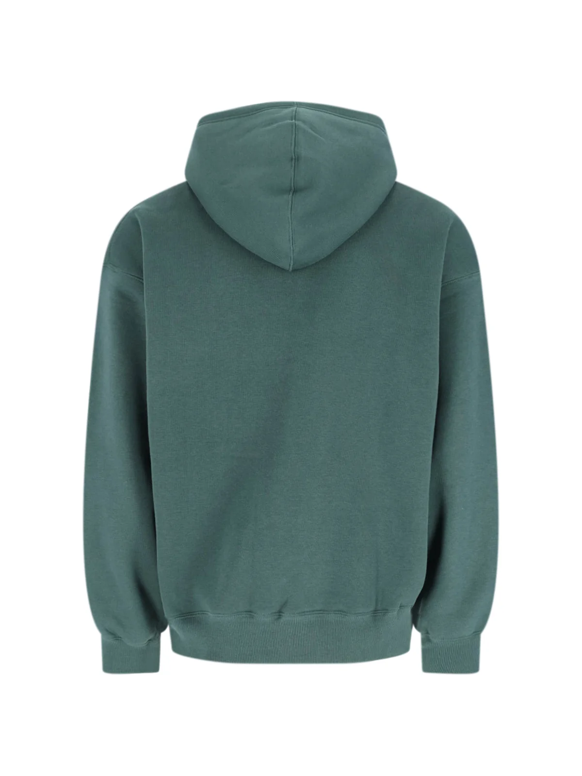 Nike Men’s Cotton-Polyester Sweatshirt - Image 2