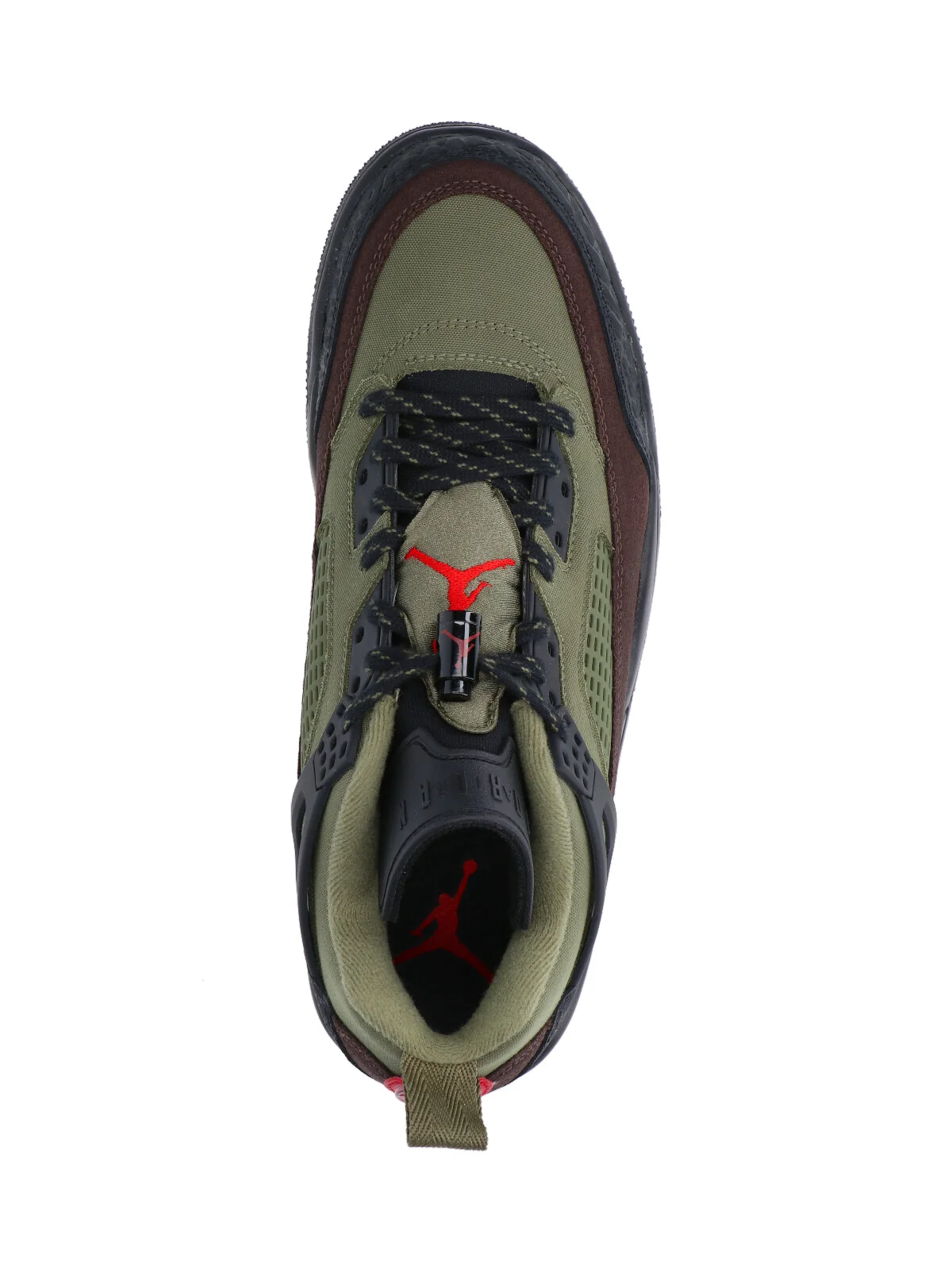 Nike Men’s Everyday Low-Top Sneakers - Image 5