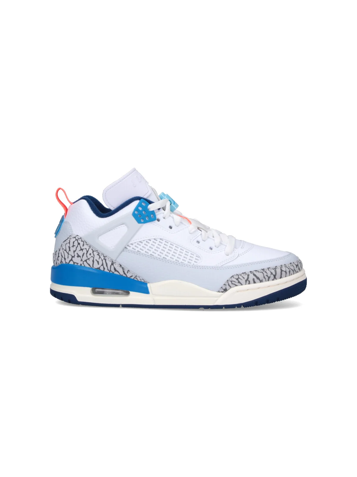 Nike Men’s Leather Sneakers