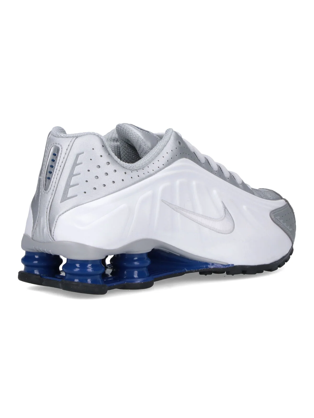 Nike Men’s Leather Sneakers - Image 4