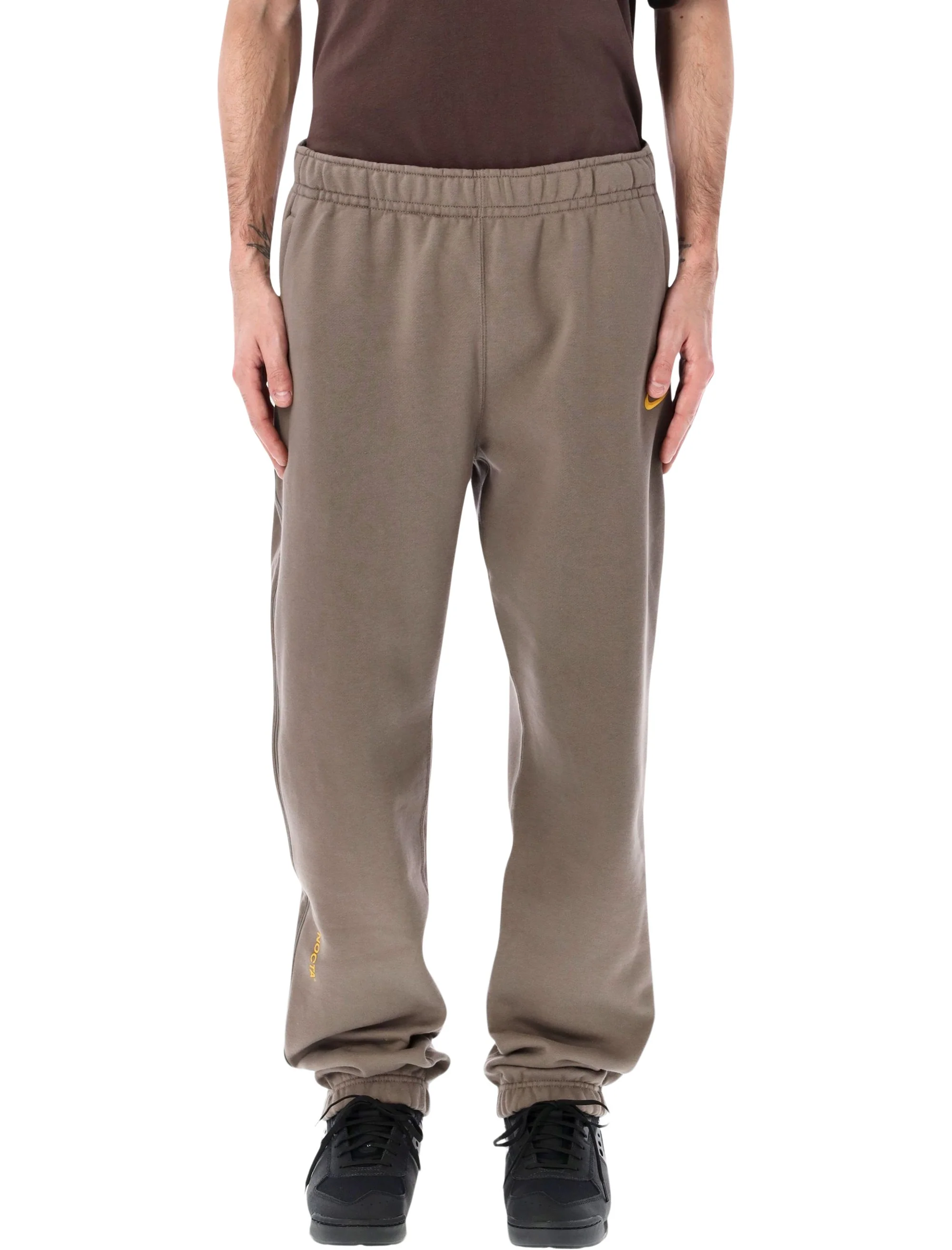Nike NOCTA Fleece Pants - Standard Fit, Size L
