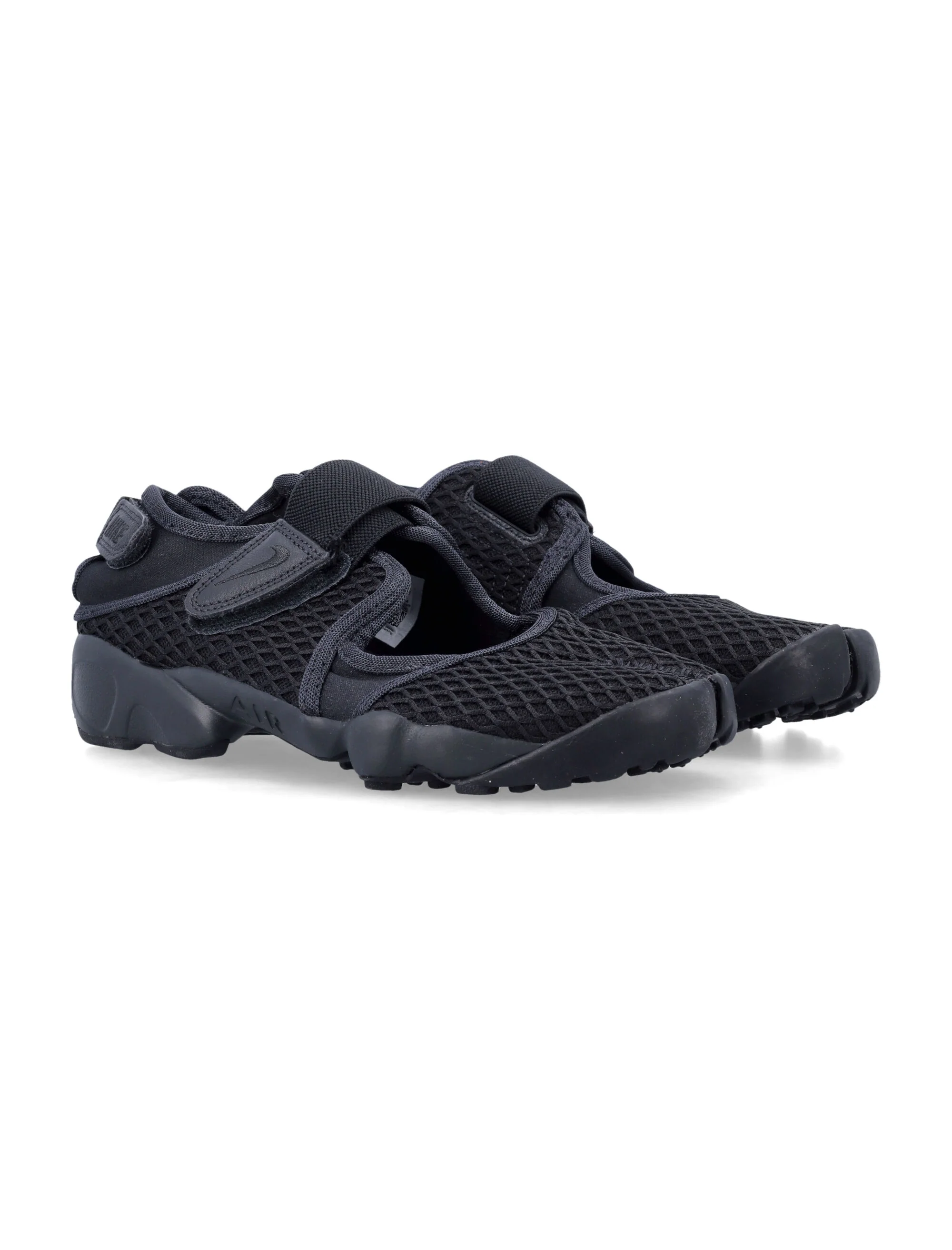 Nike Step into the Barefoot Feel with Women's Air Rift Multi-Sport Sneakers - Image 2
