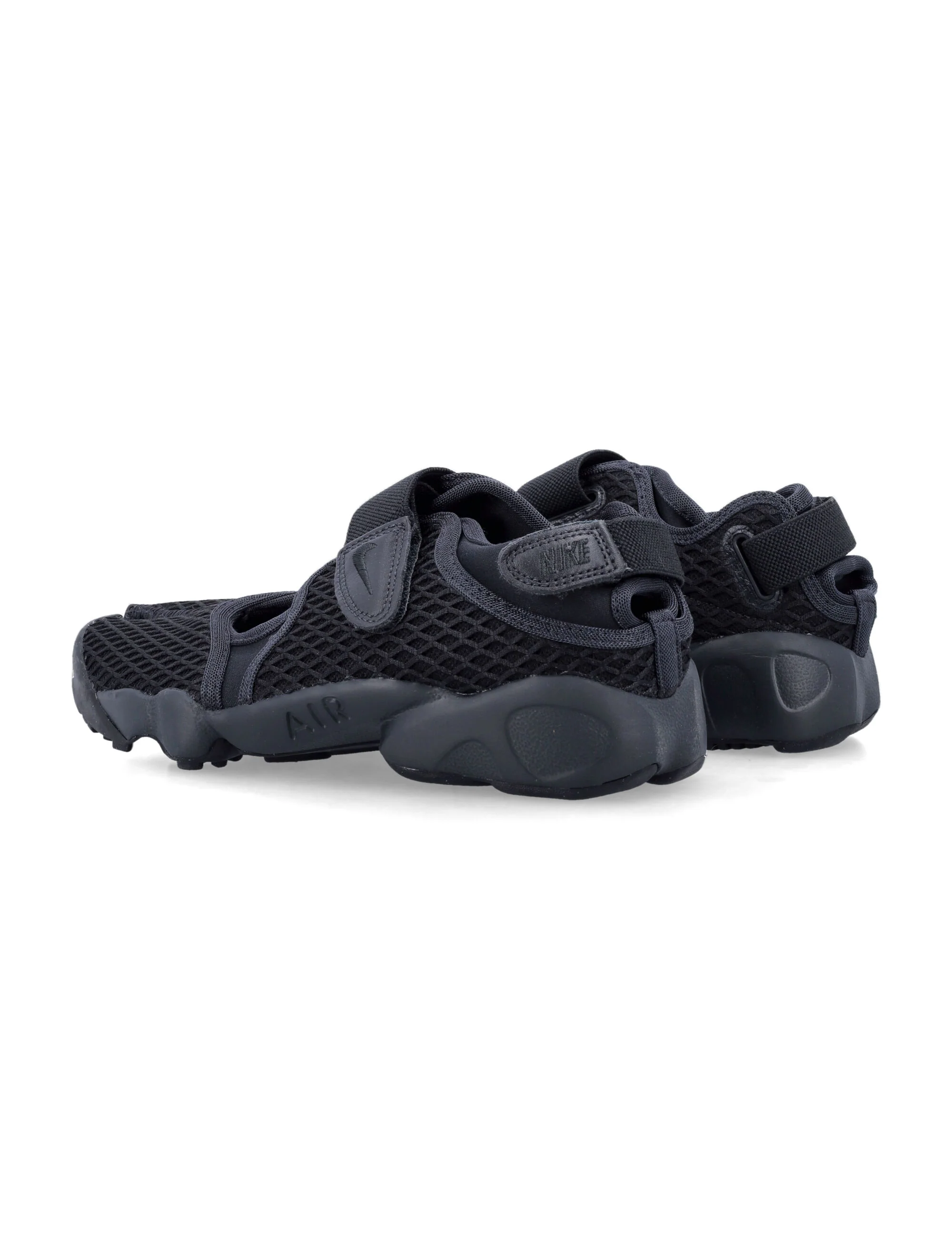Nike Step into the Barefoot Feel with Women's Air Rift Multi-Sport Sneakers - Image 4