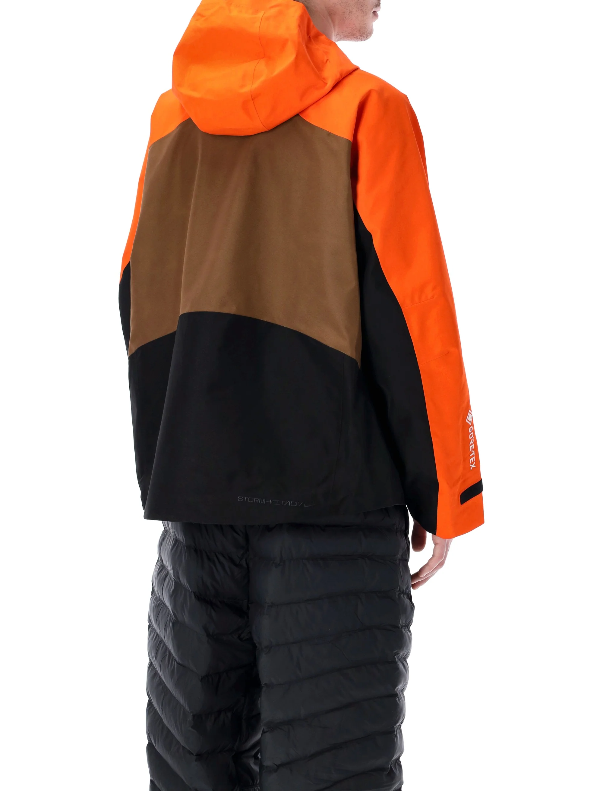 Nike The Ultimate Winter Shield Jacket - Size L - Image 2