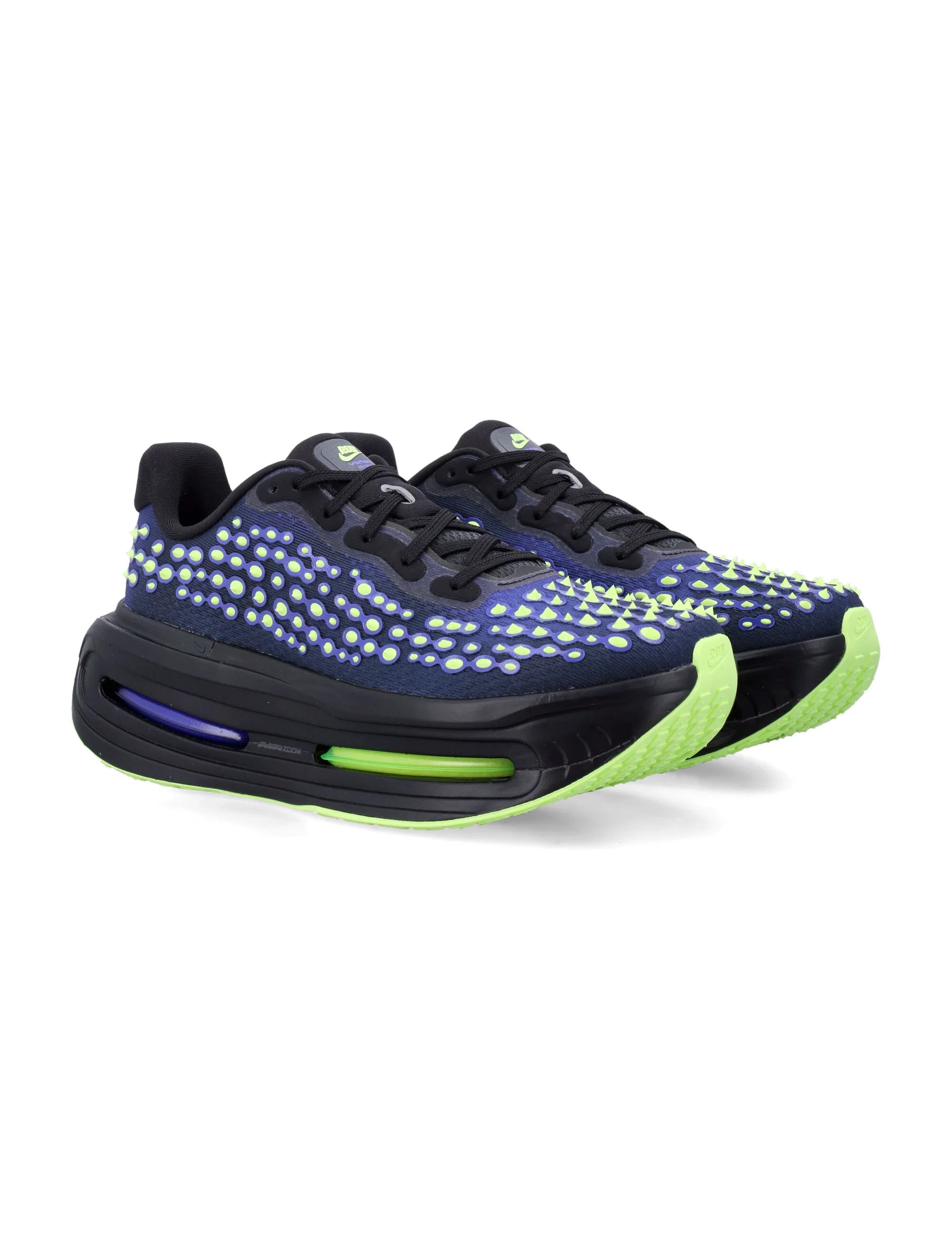 Nike Unisex Vomero Premium QS Road Running Sneakers with Air Zoom Cushioning - Image 3