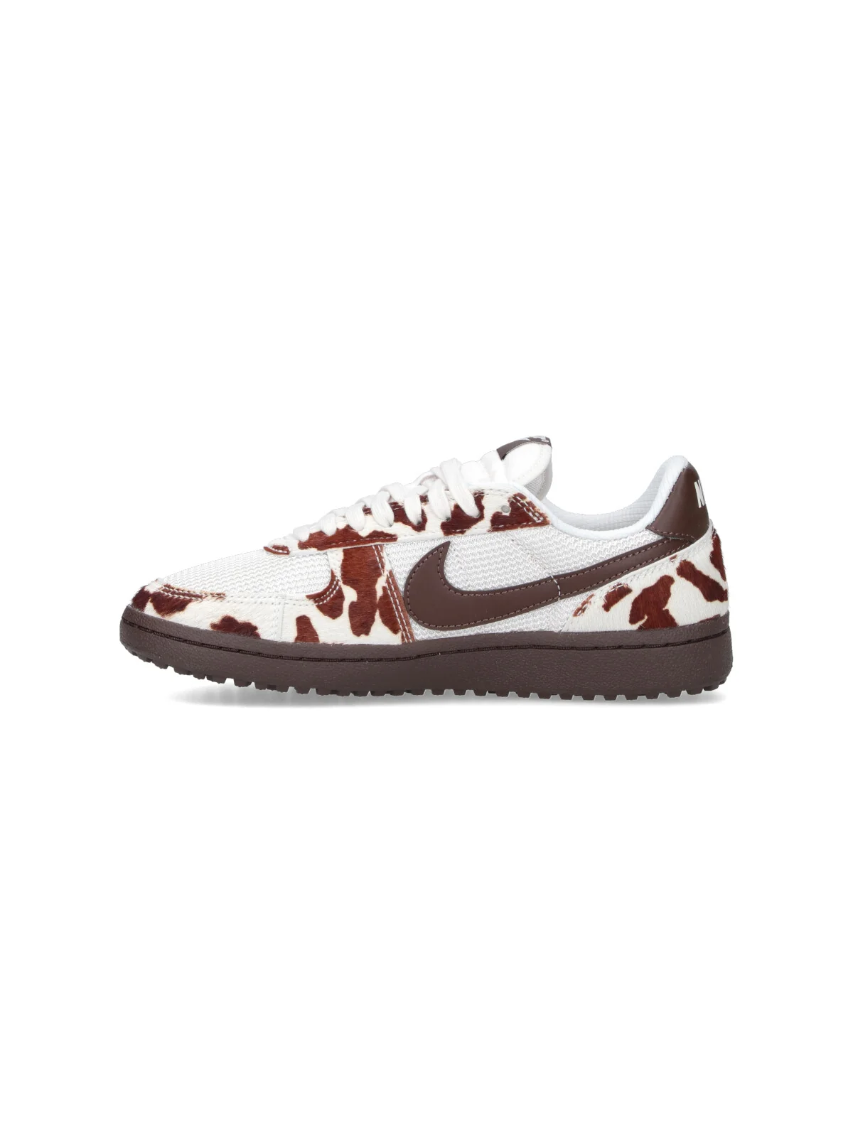 Nike Women’s Fabric Sneakers - Image 3