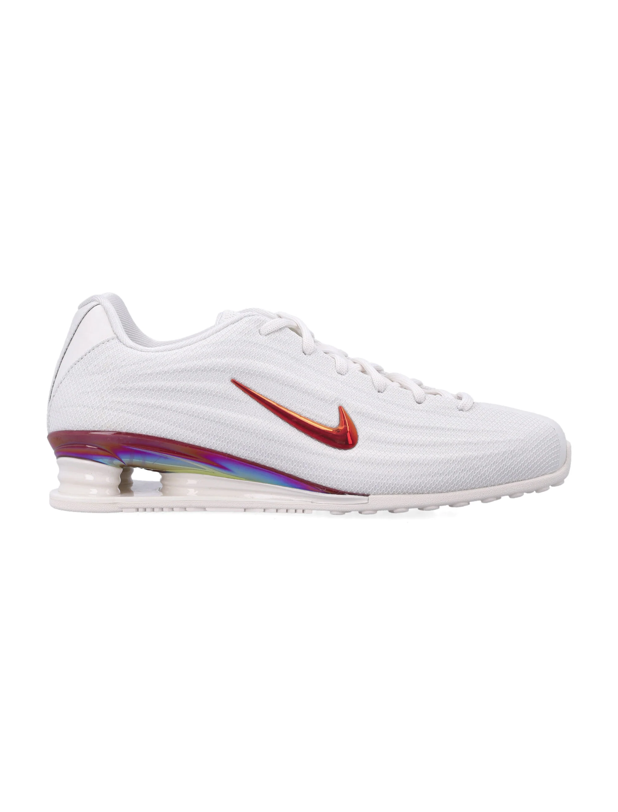 Nike Women's Shox Z SE Mini Sneaker - Sleek Retro Update