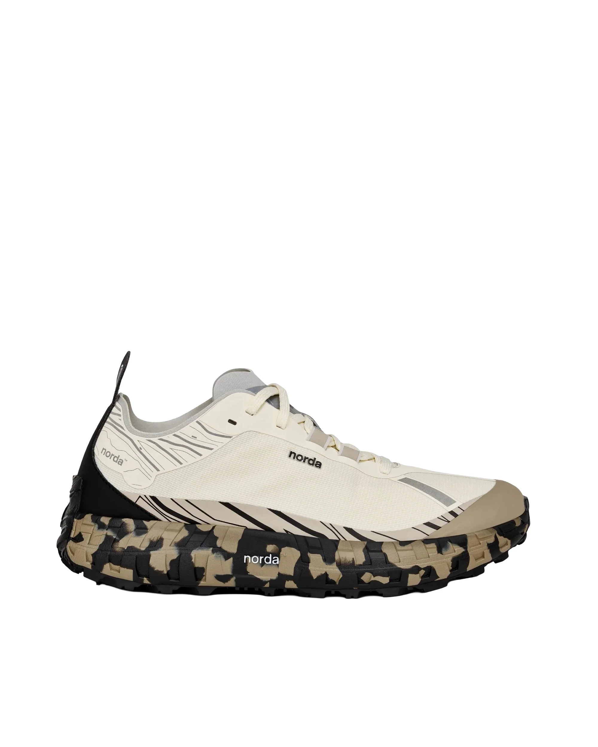 NORDA Sneakers for Men