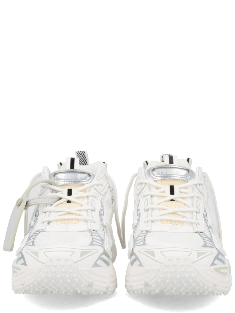 OFF-WHITE Be Right Back Sneaker - Image 6