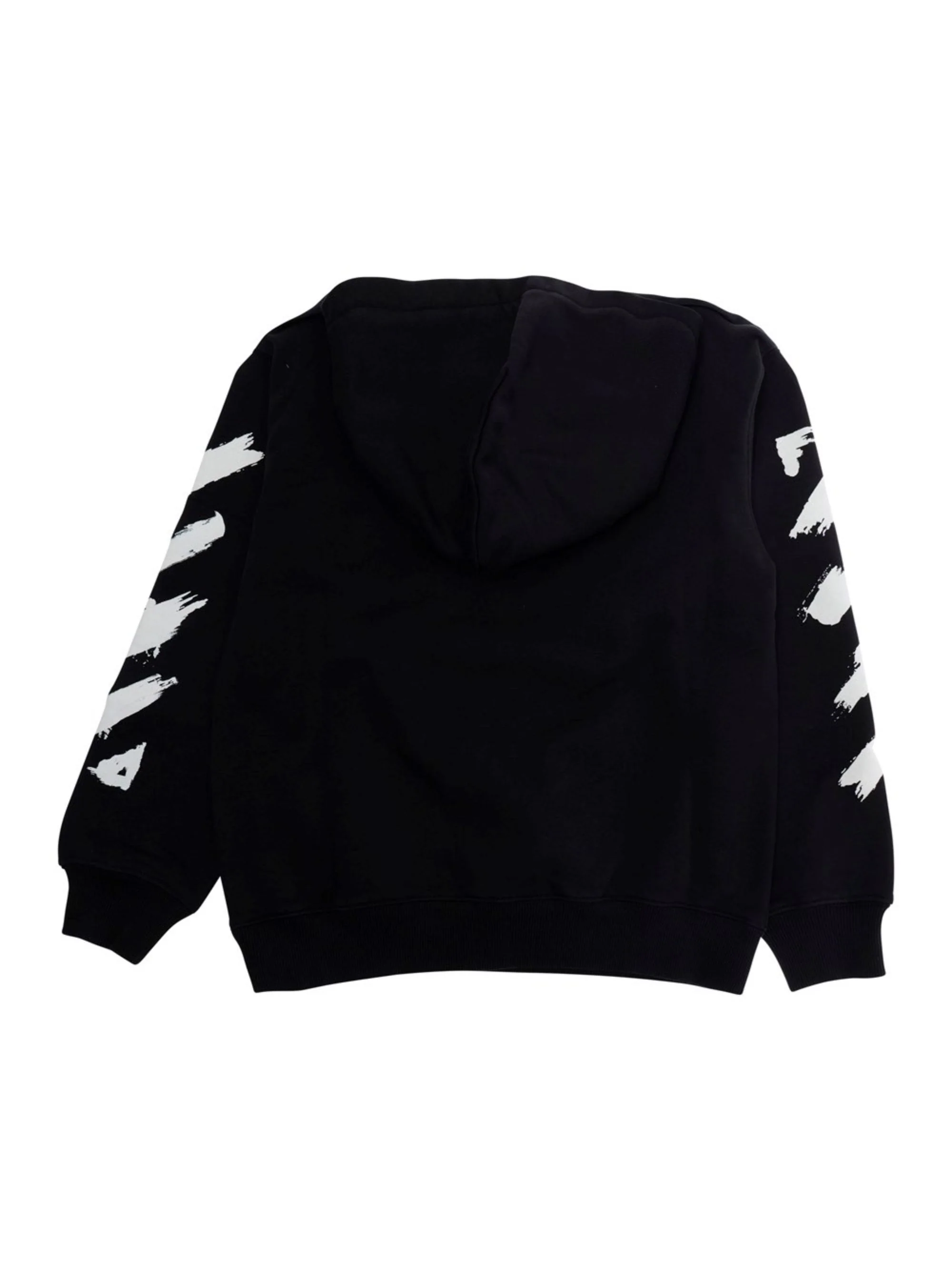 Off-white Stylish Mini Boy's Sweater - Image 4