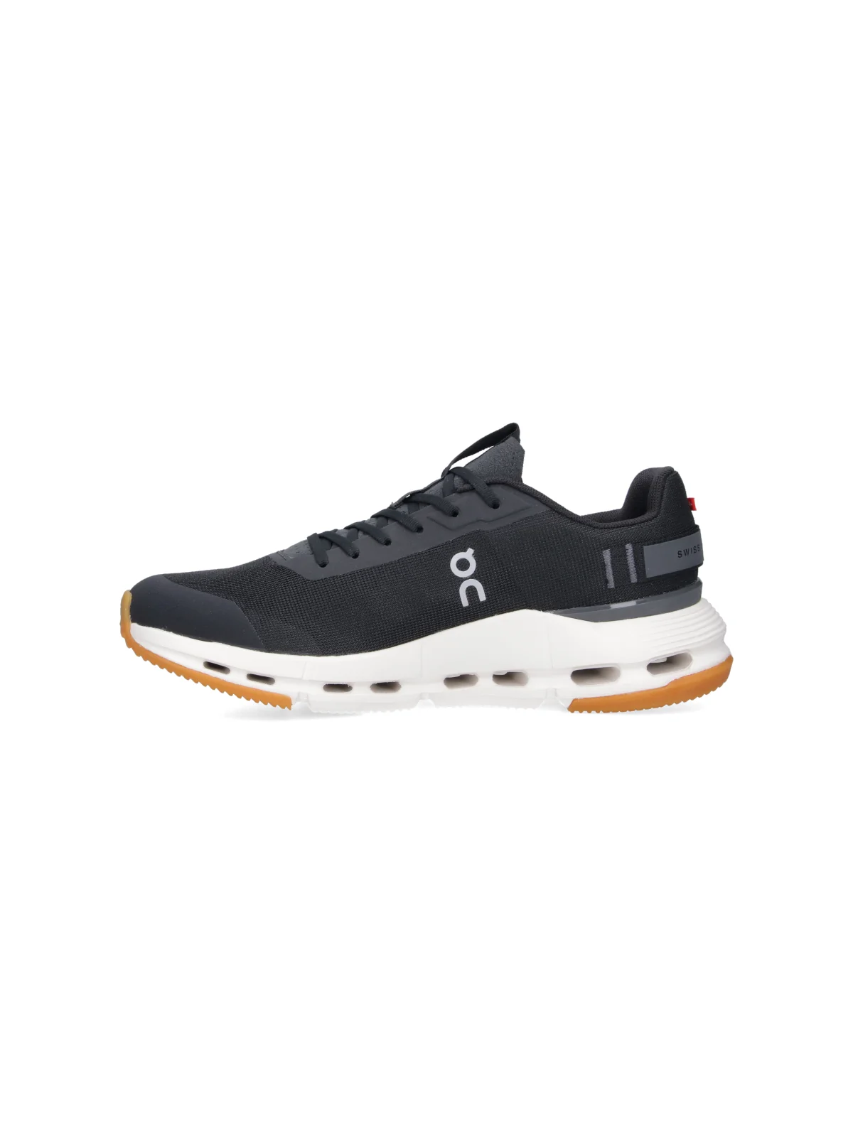 On Men’s Performance Sneakers - Image 6