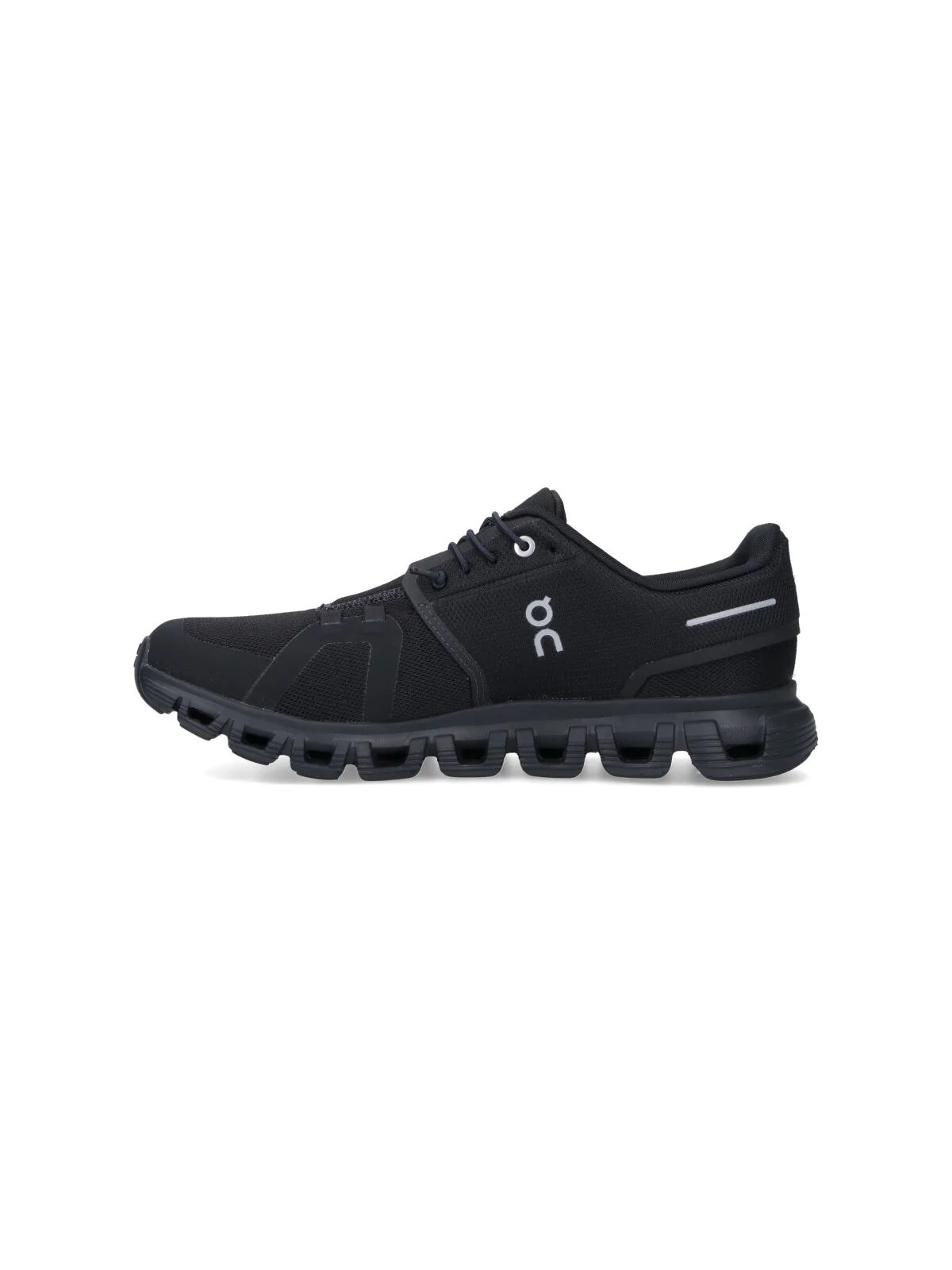 On Men's Lightweight Performance Sneakers - Image 5
