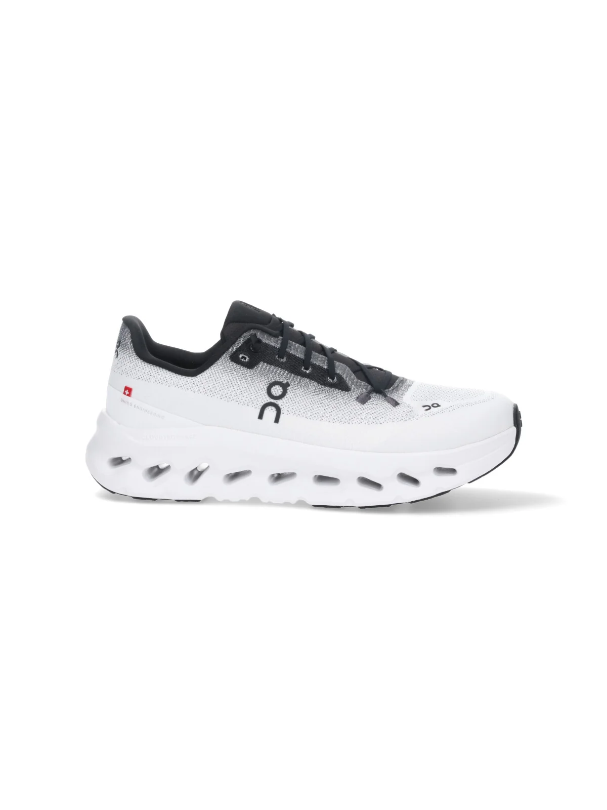 On Men's Lightweight Textile Sneakers