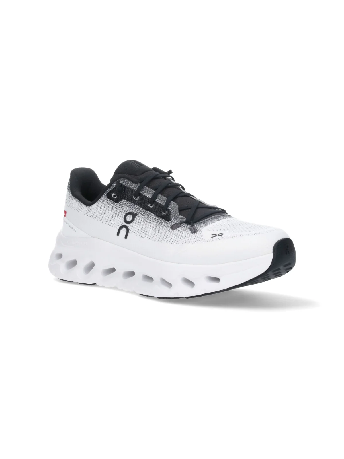 On Men's Lightweight Textile Sneakers - Image 2
