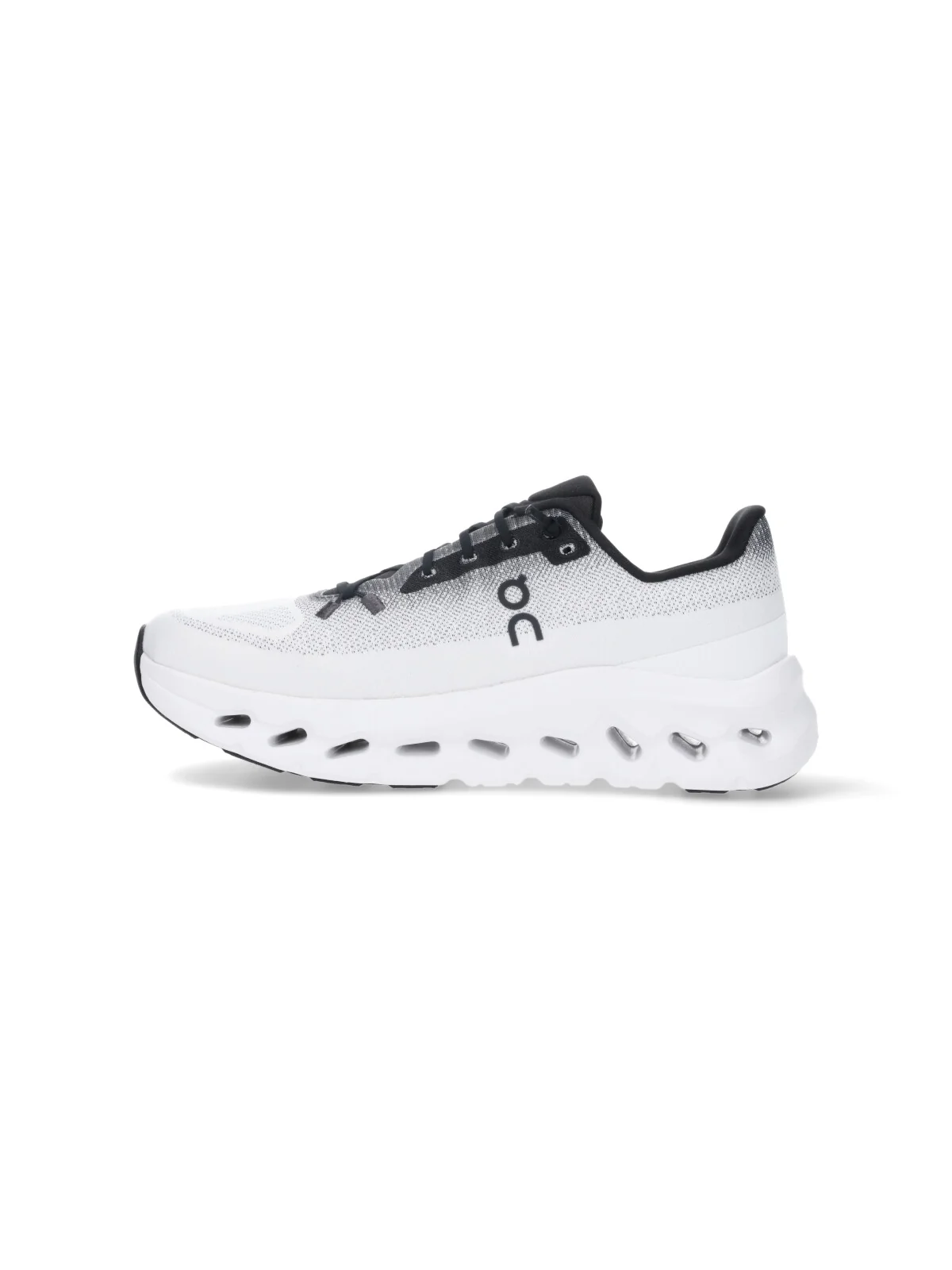 On Men's Lightweight Textile Sneakers - Image 3