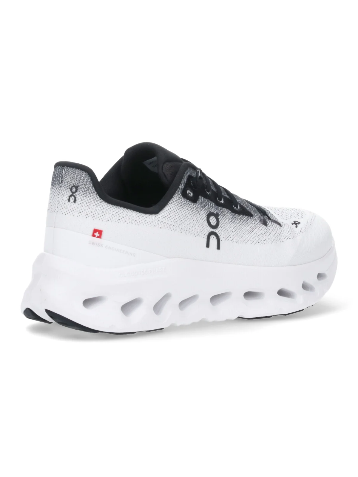 On Men's Lightweight Textile Sneakers - Image 4