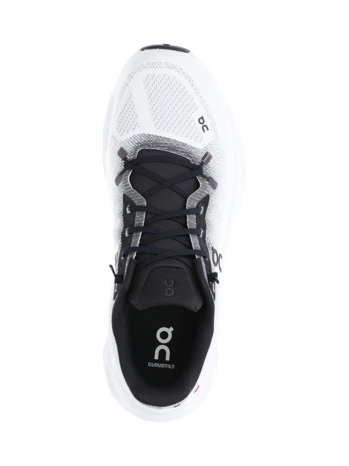 On Men's Lightweight Textile Sneakers - Image 5