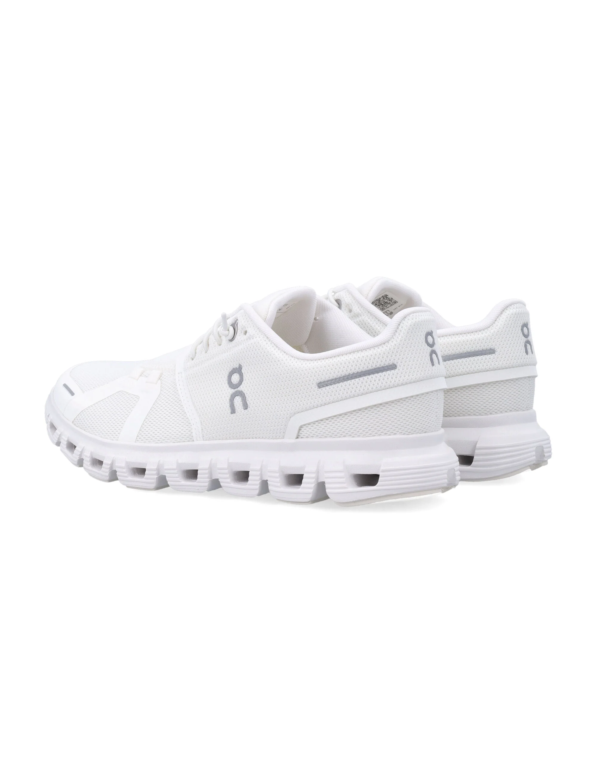 ON RUNNING Cloud 6 Sneakers - Image 4