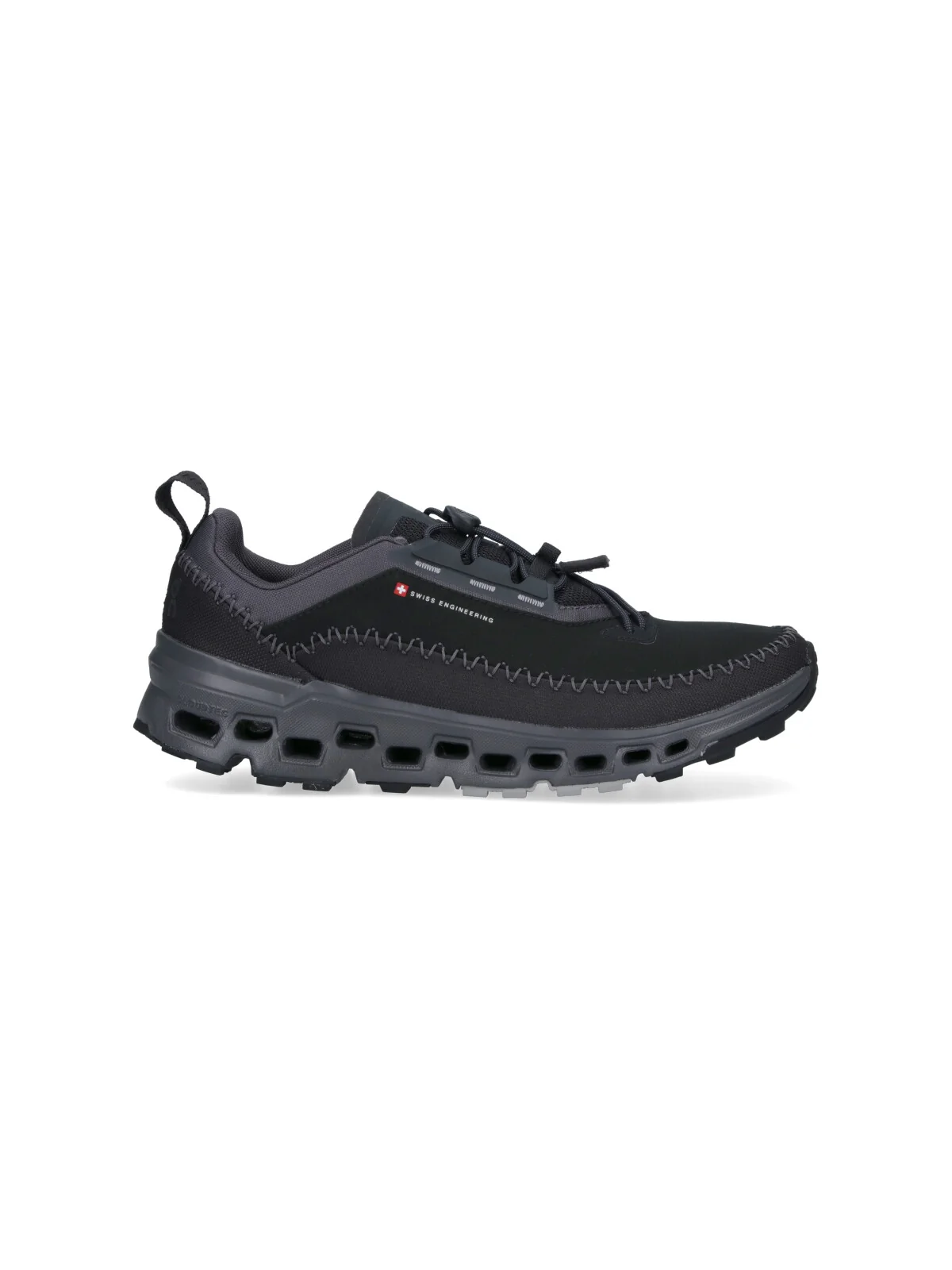 On Running Men's Lightweight Cloudawa Sneakers - Image 2