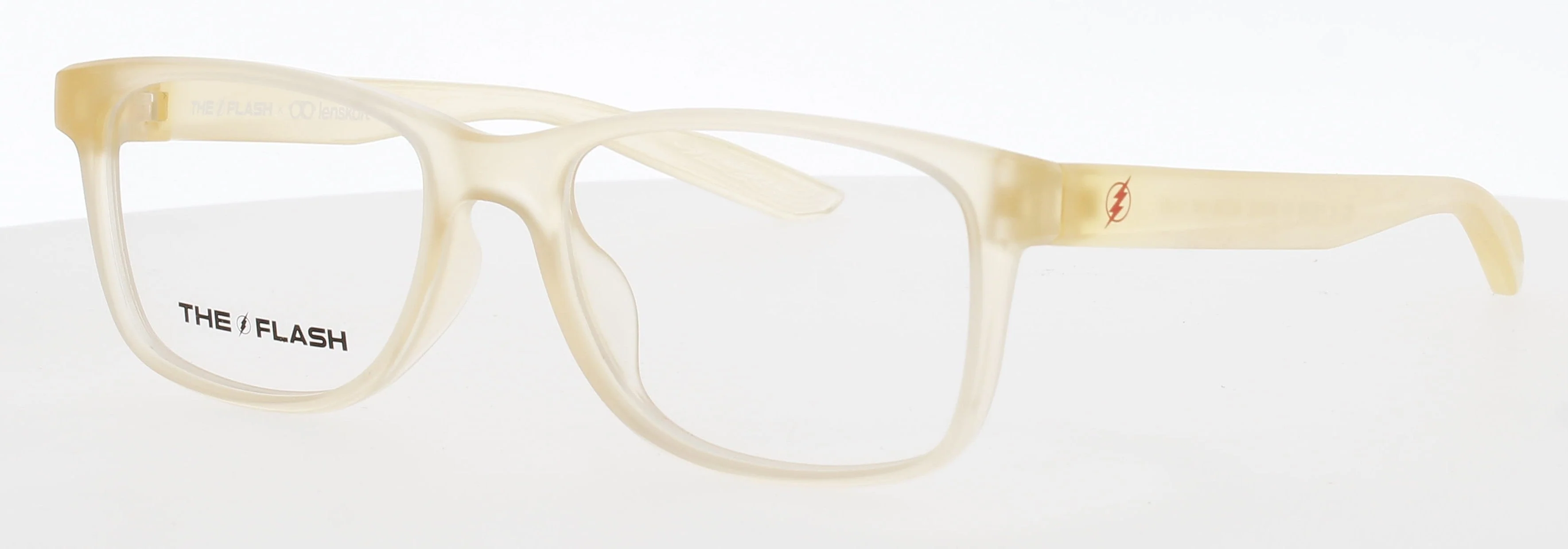 Open Box Kids Acetate Eyeglasses LKE16260 47