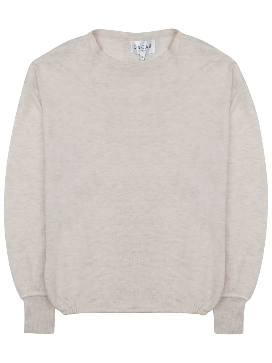 Oscar The Collection Ottis Knit Top