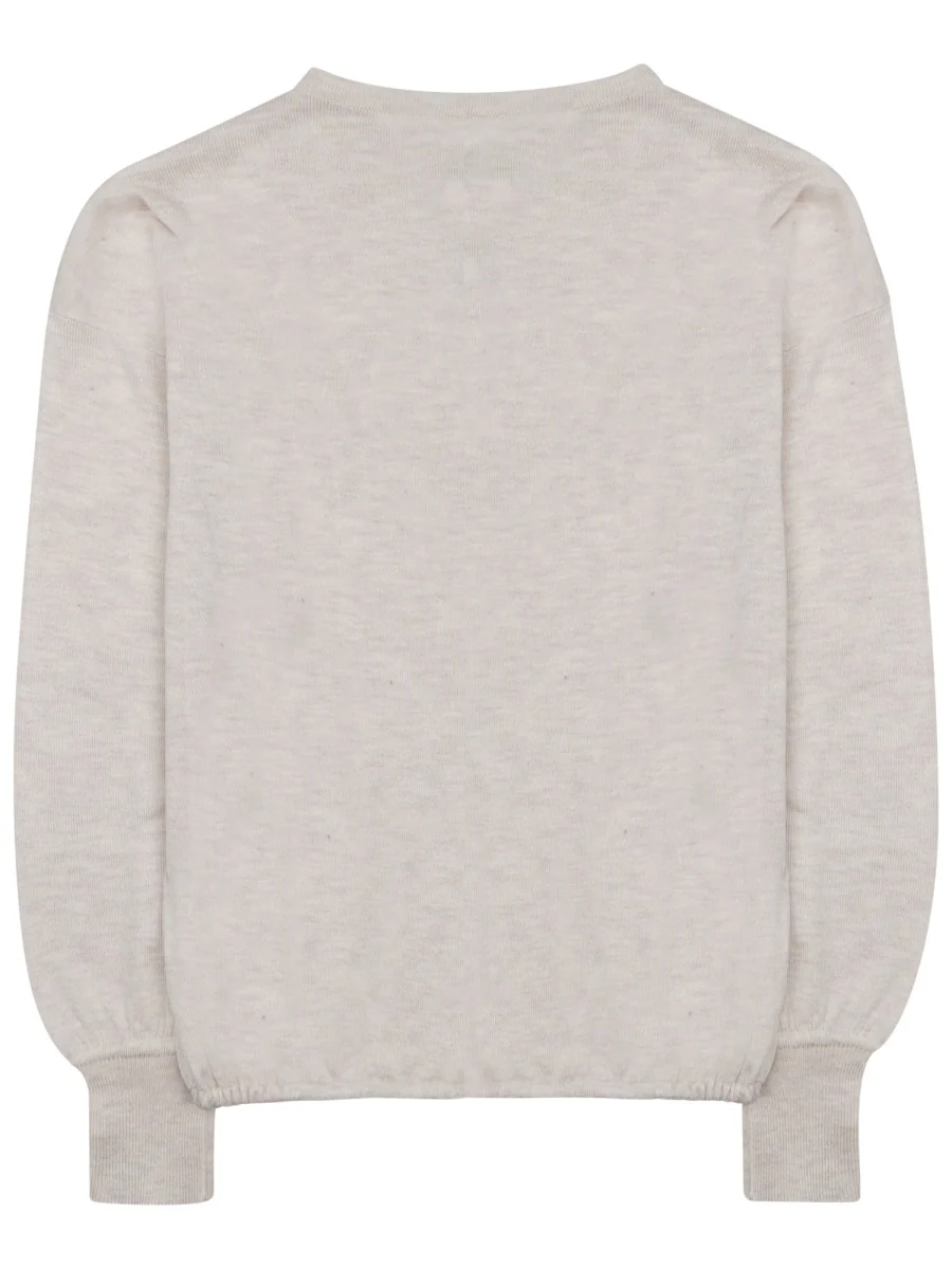 Oscar The Collection Ottis Knit Top - Image 2