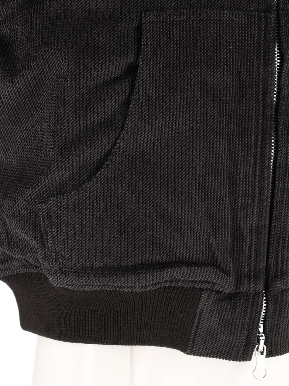 Our Legacy 100% Cotton Cord Twill Jacket - Image 4