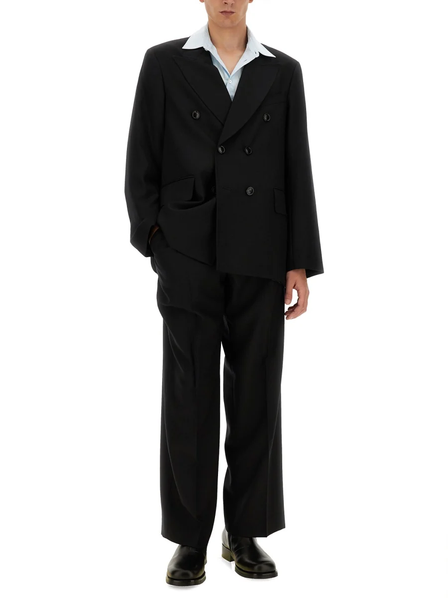 Our Legacy Elevated Trousers Size 48 - Image 4