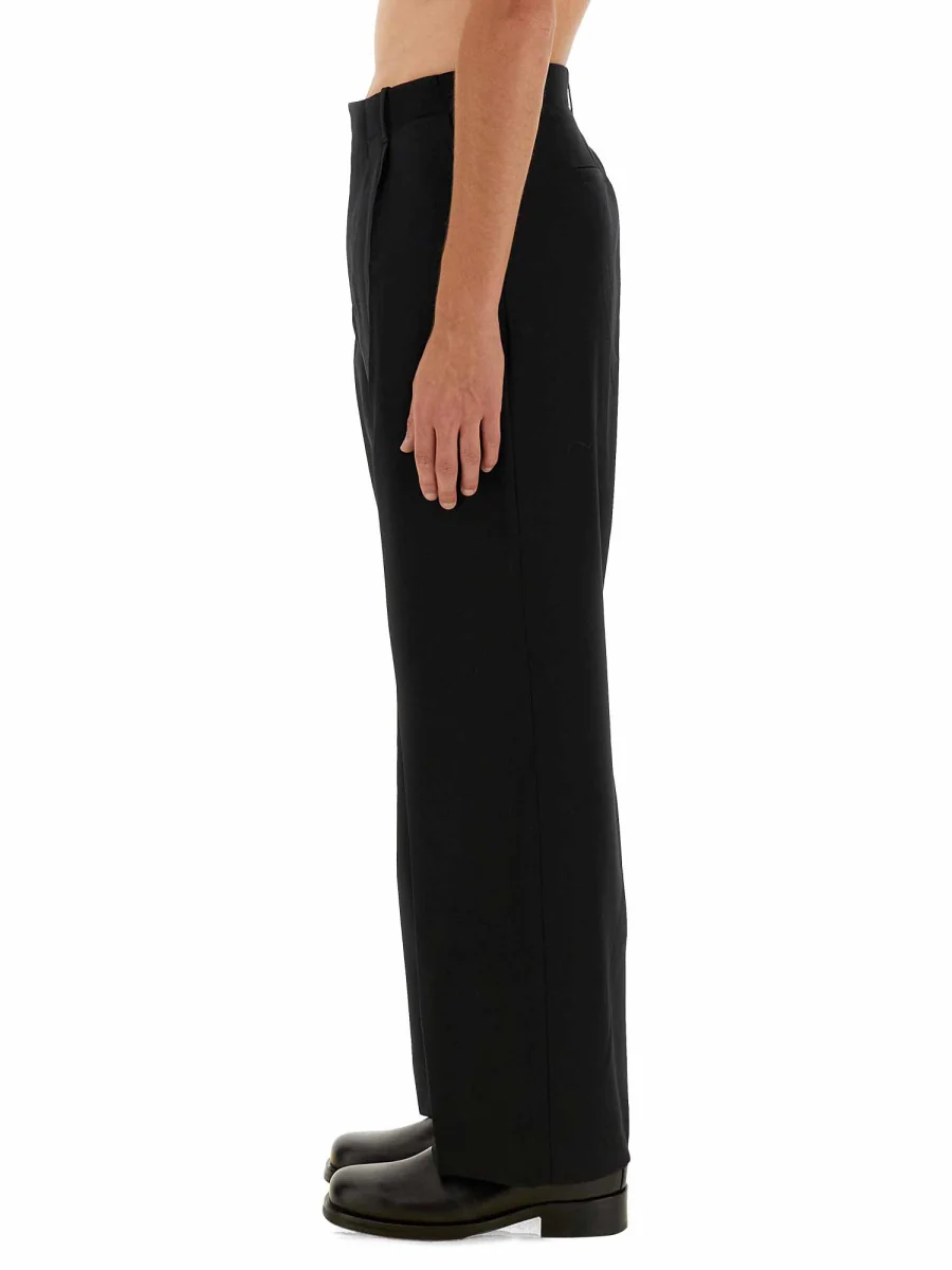 Our Legacy Elevated Trousers Size 48 - Image 6
