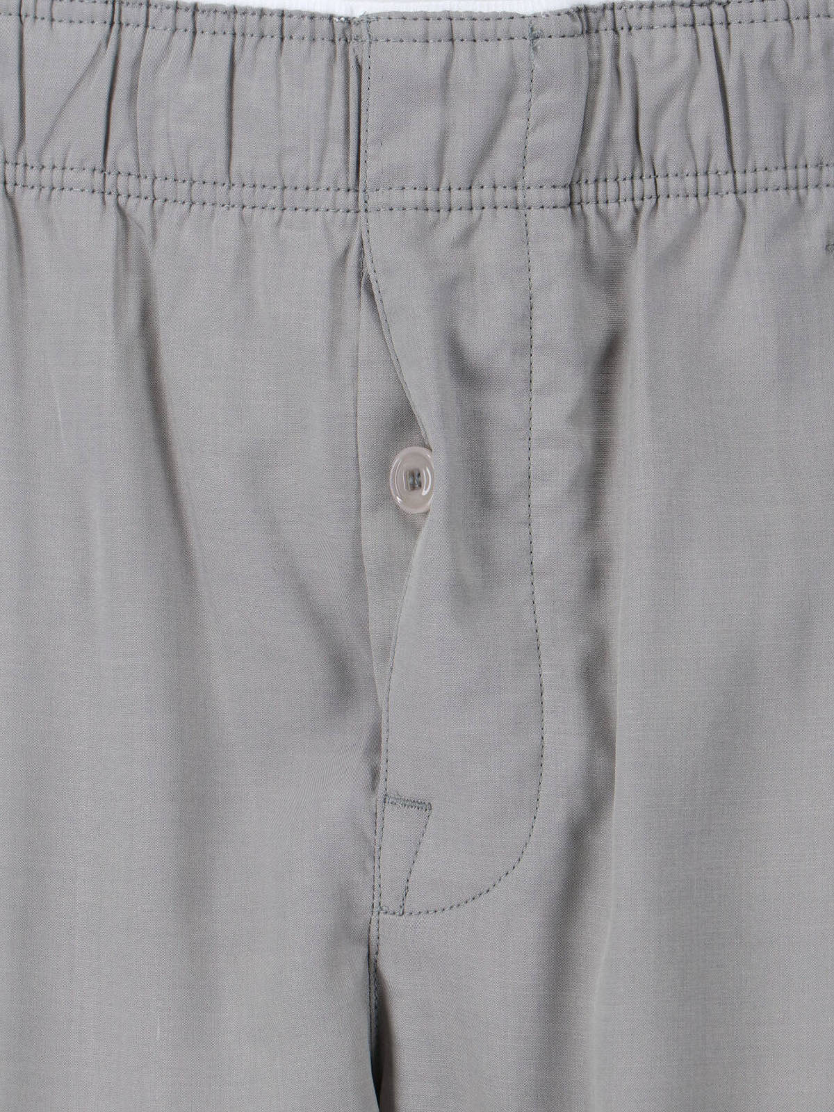 Our Legacy Soft Tencel-Blend Trousers for Men - Image 4