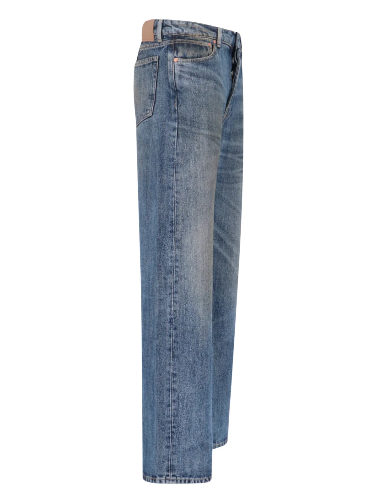 Our Legacy Storm-Wash Rocker Jeans - Image 3