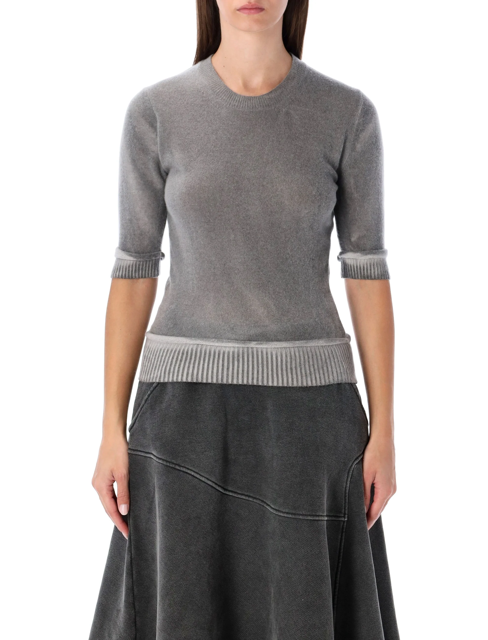 Our Legacy The Dual Tee - Size 36