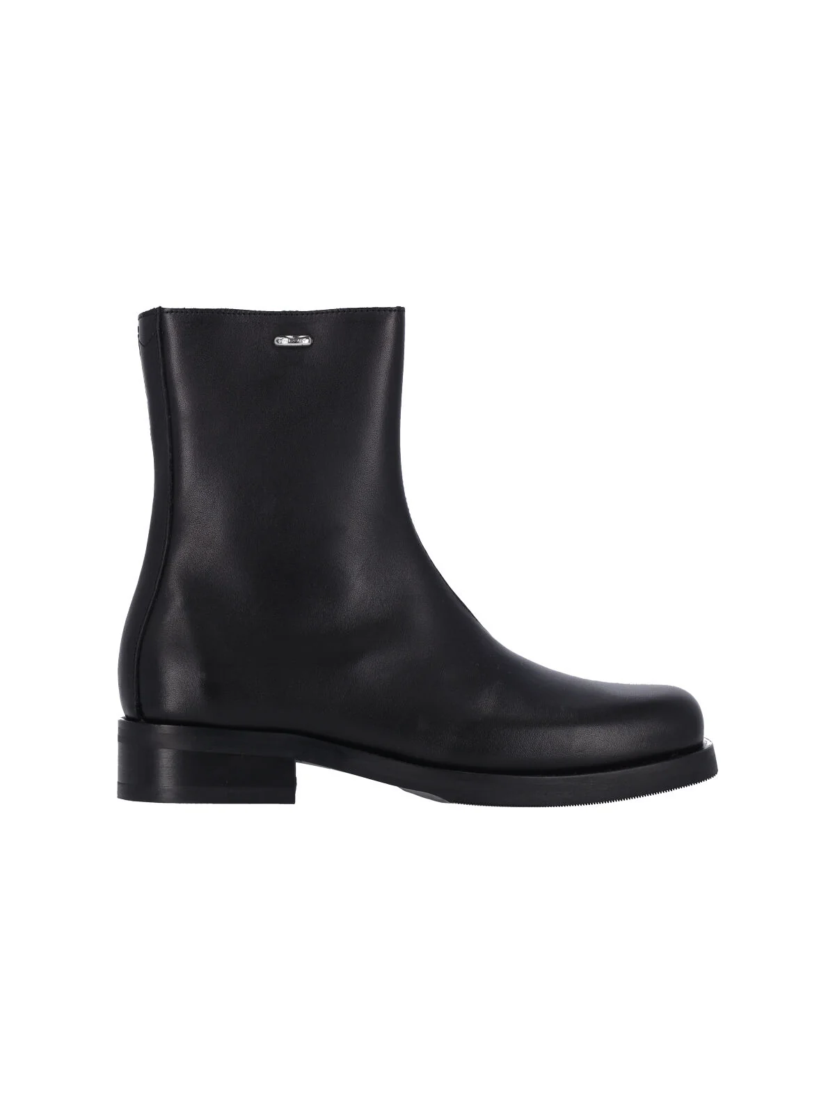 Our Legacy Truck Ankle Boots - Fall Winter 2025 Edition - Image 3