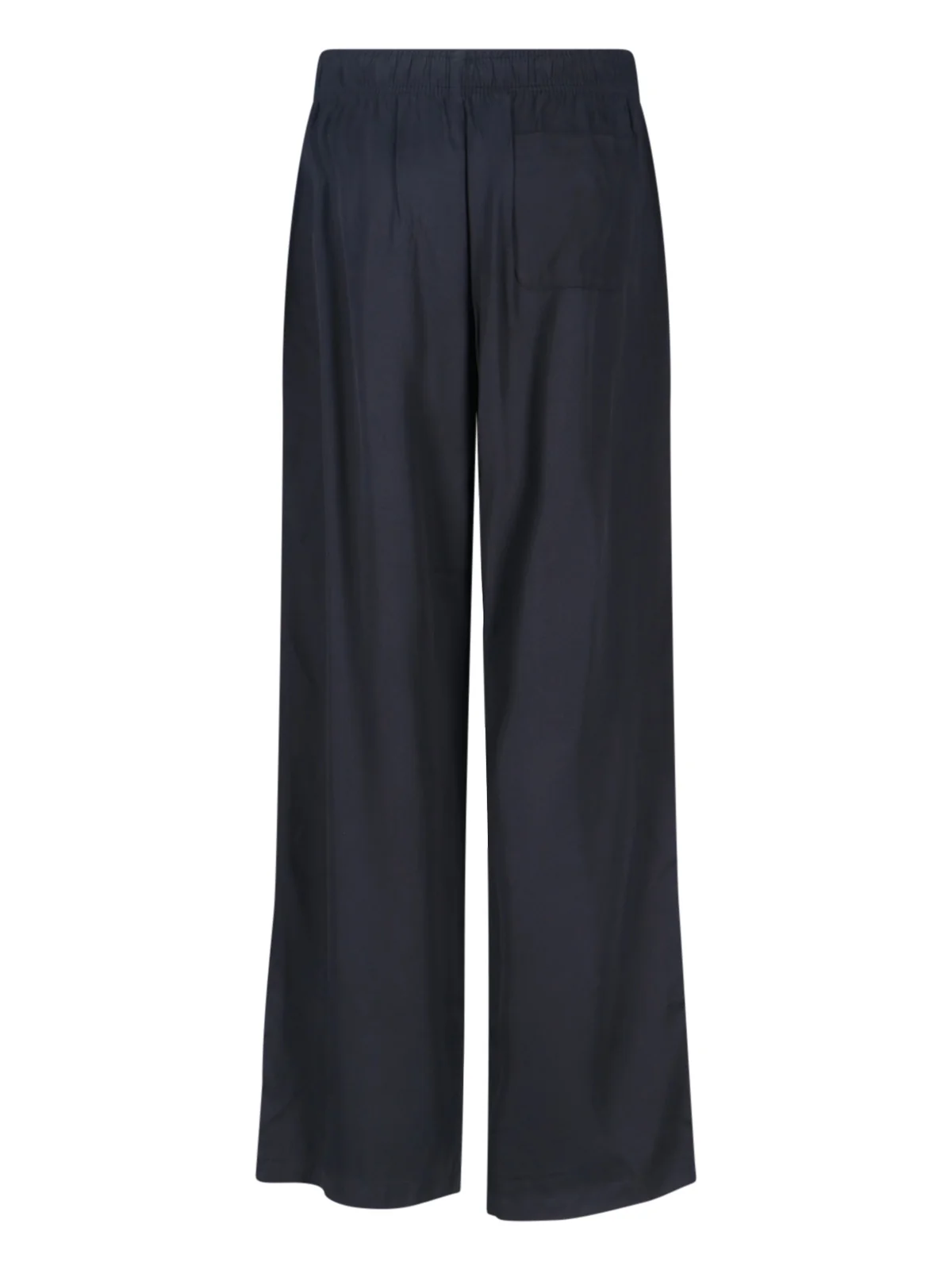 Our Legacy Twill Trousers with Horn Buttons - Image 2