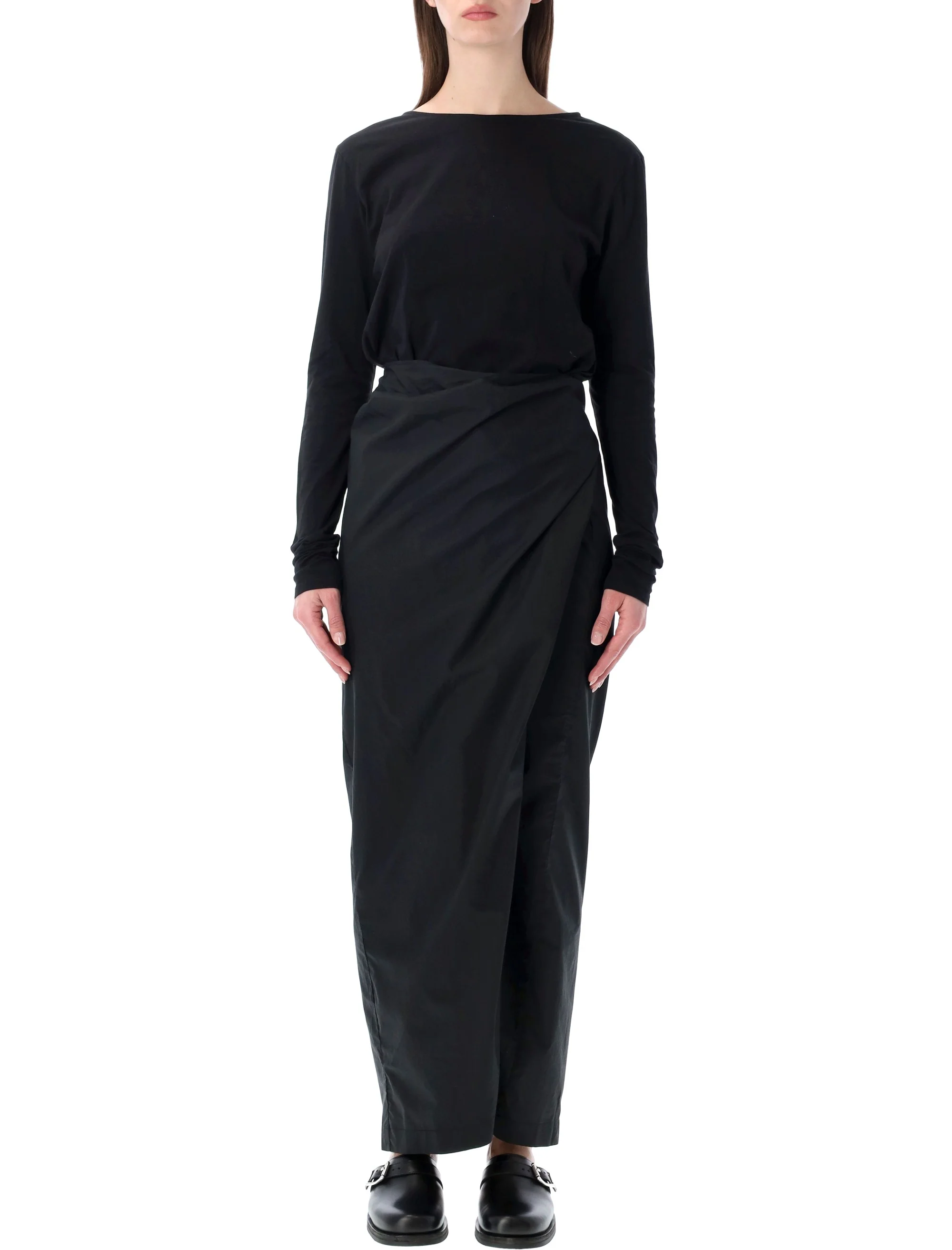 Our Legacy Twisted Dress