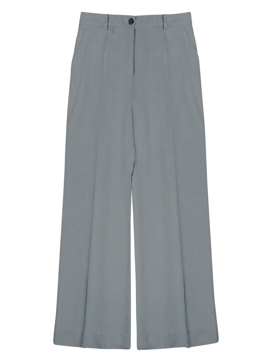 P.a.r.o.s.h. Women’s Viscose Trousers