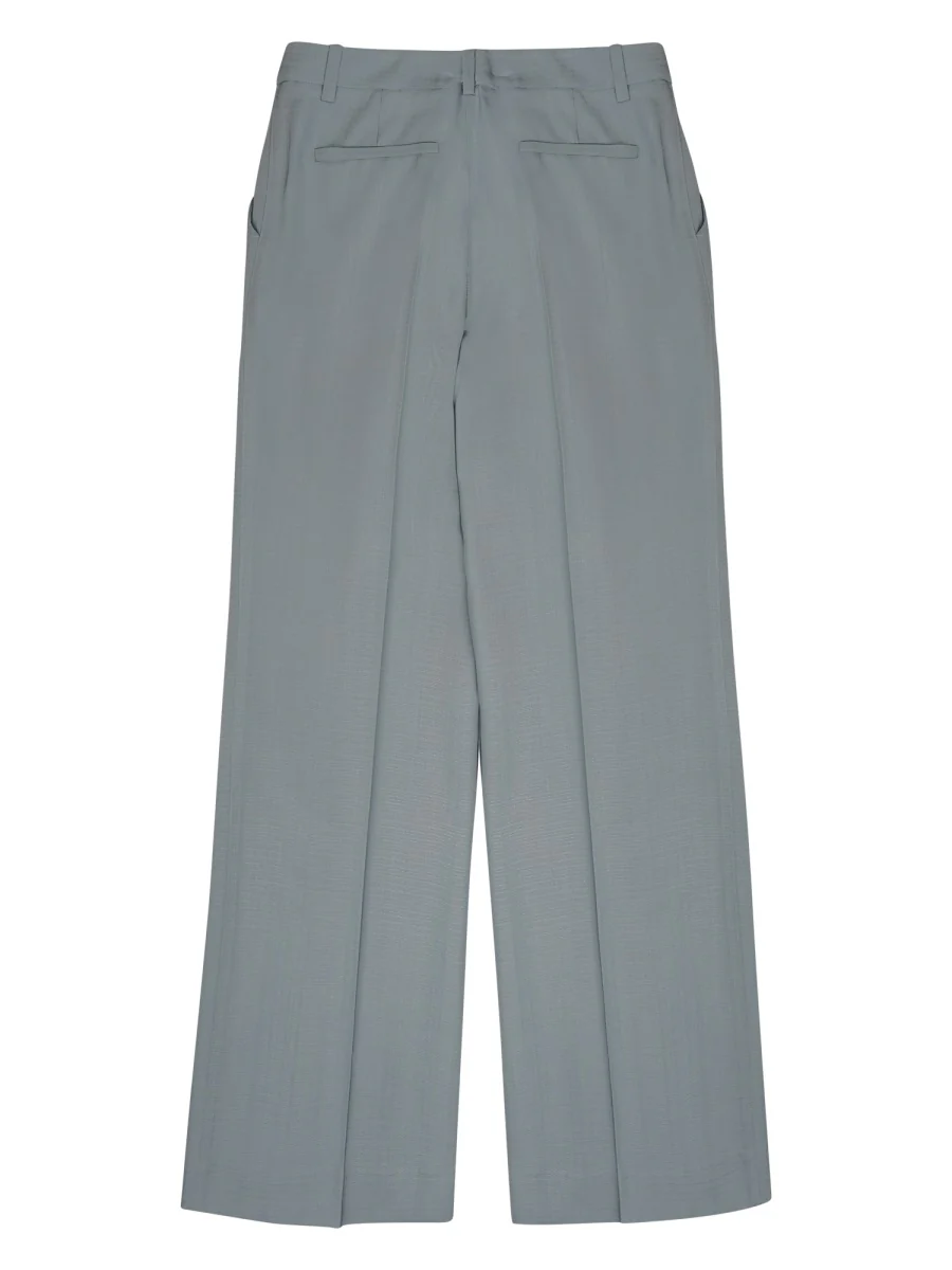 P.a.r.o.s.h. Women’s Viscose Trousers - Image 2