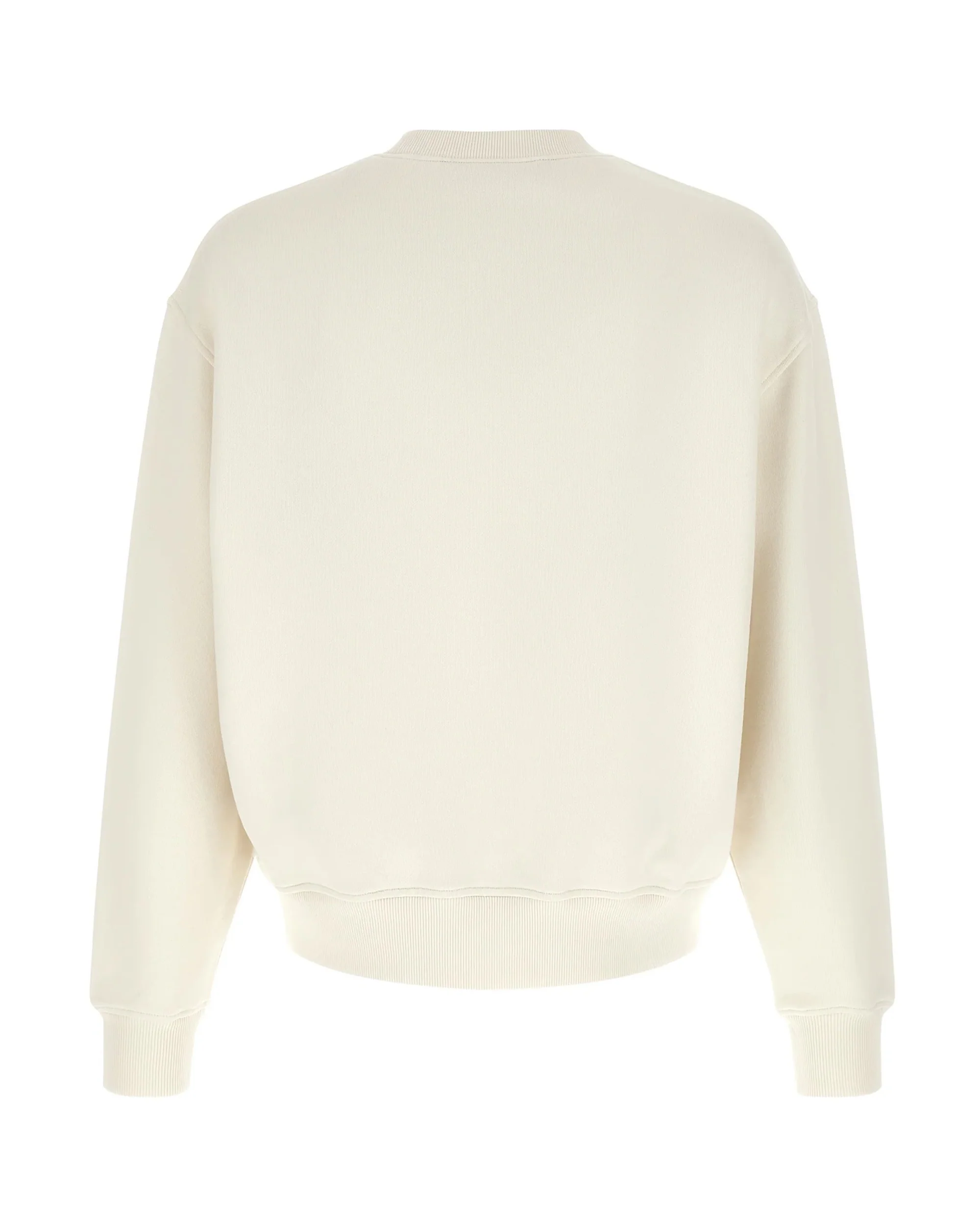 Palm Angels Cozy Crew Neck Sweater for Men - Image 2