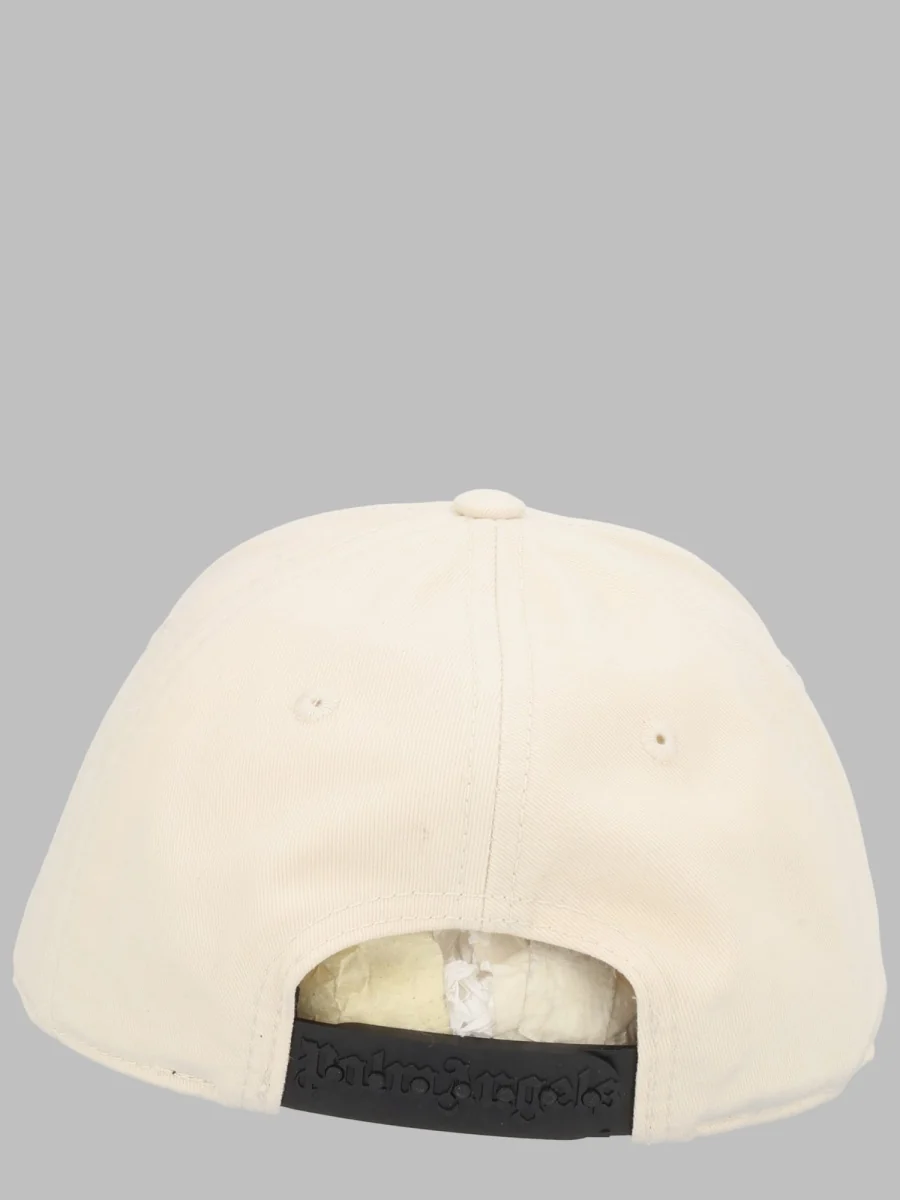 Palm Angels Logo Baseball Cap for Men - Image 2