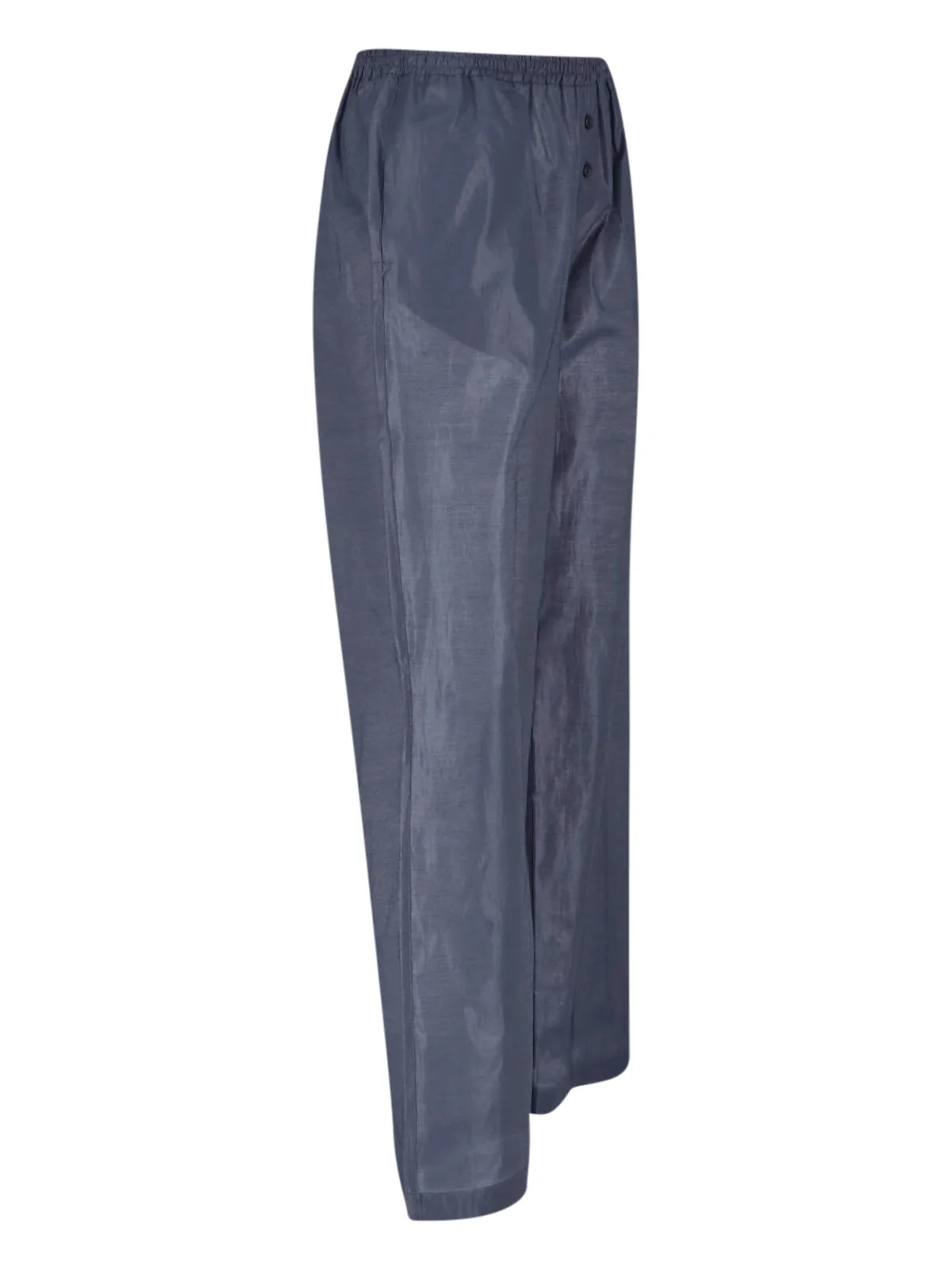 Paloma Wool Organic Cotton Straight-Leg Trousers for Women - Image 3