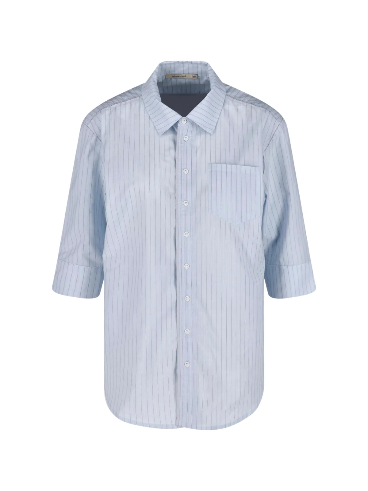Paloma Wool Women’s Organic Cotton & Silk Shirt