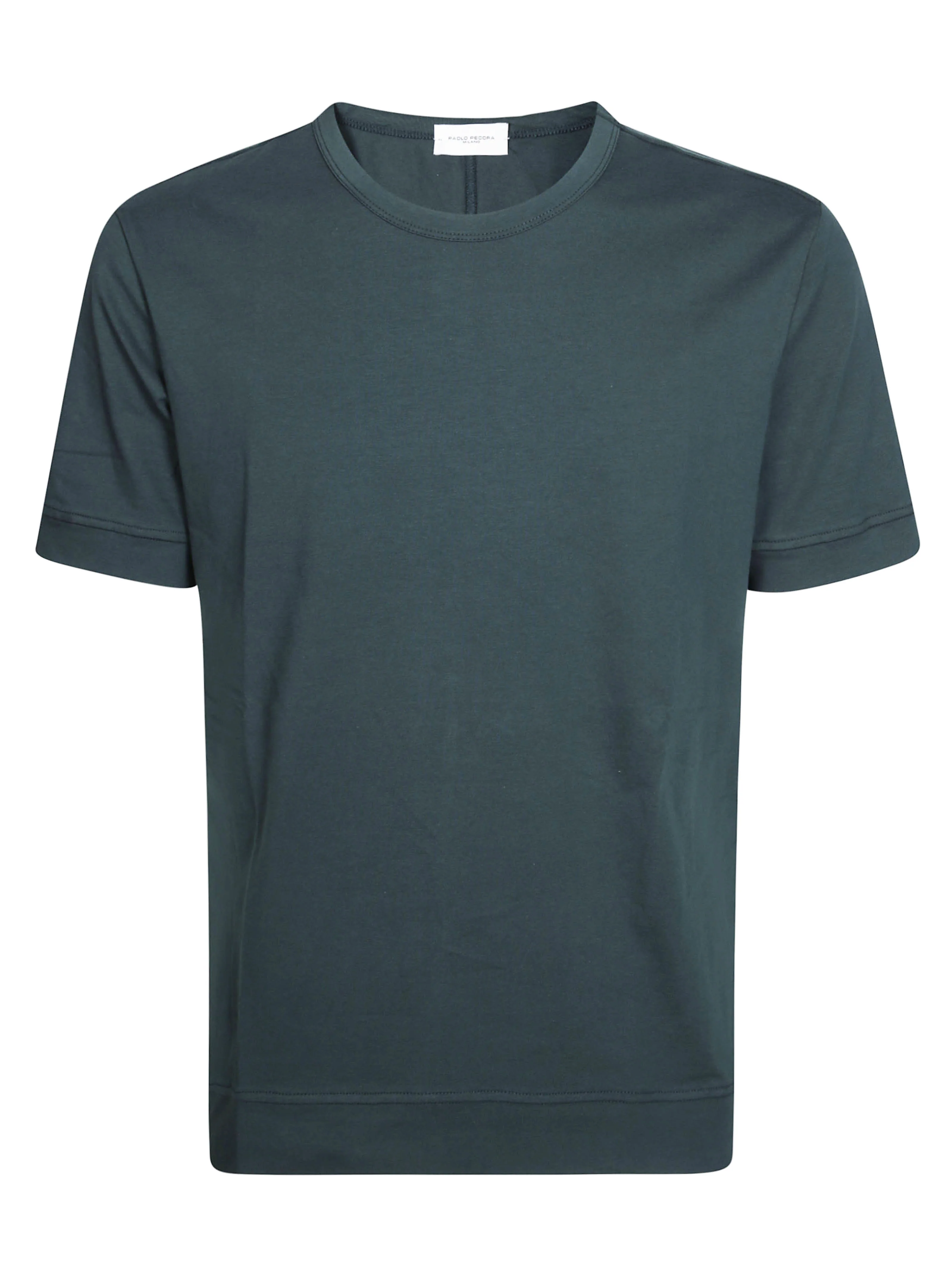 Paolo Pecora Men's Crewneck T-Shirt