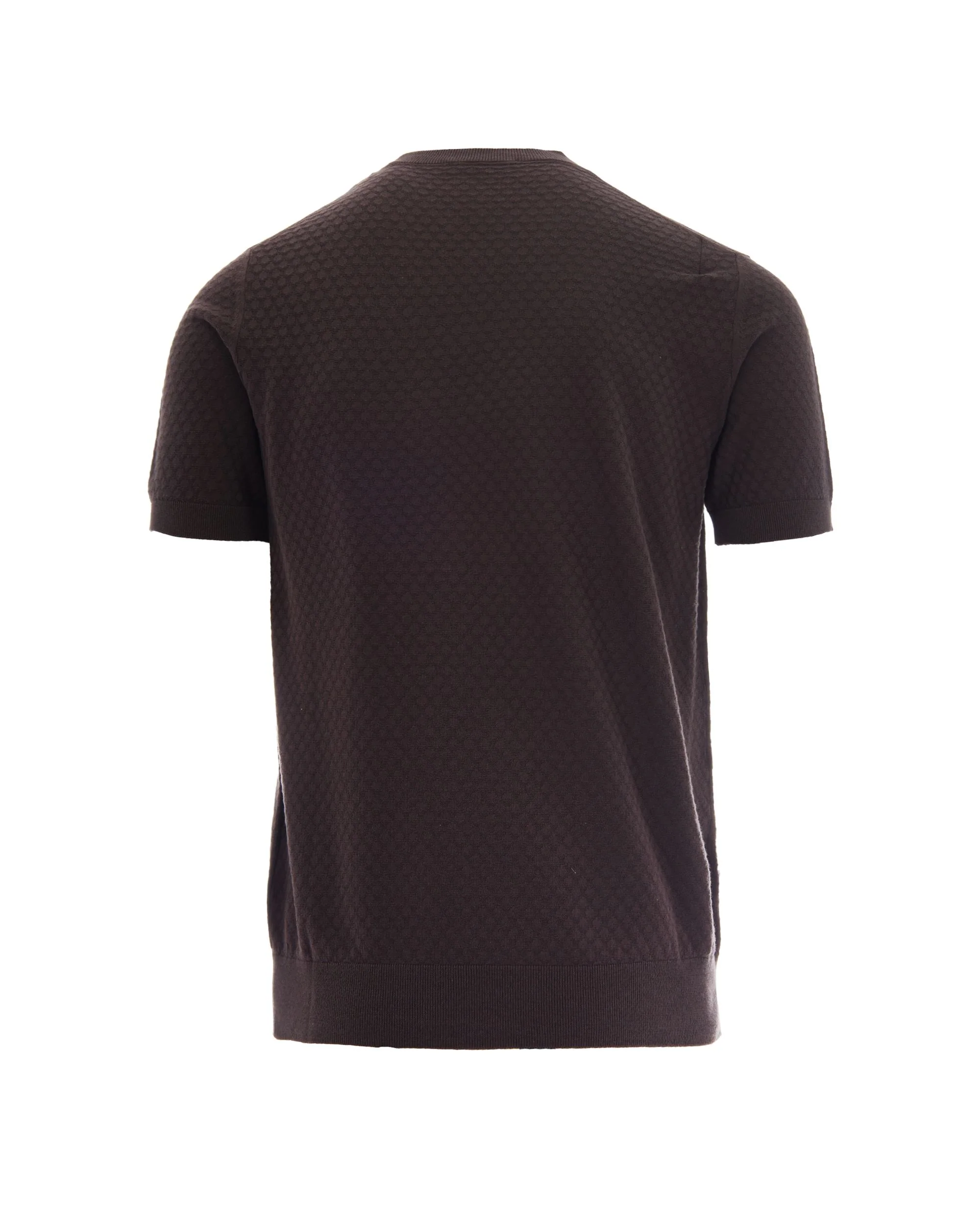 Paolo Pecora Stylish Men's T-Shirt - Perfect - Image 2