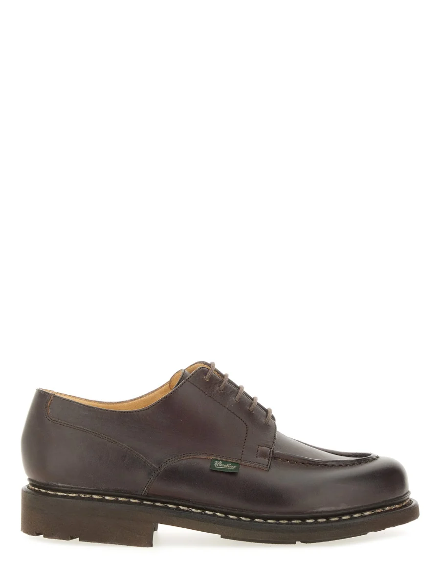PARABOOT Chambord